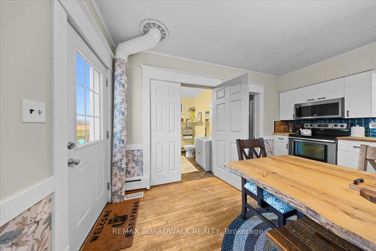 839 Blakeney Road
