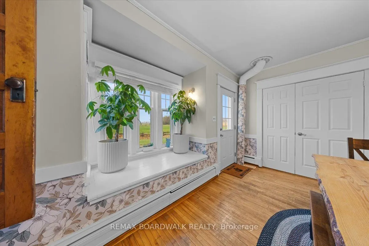839 Blakeney Road