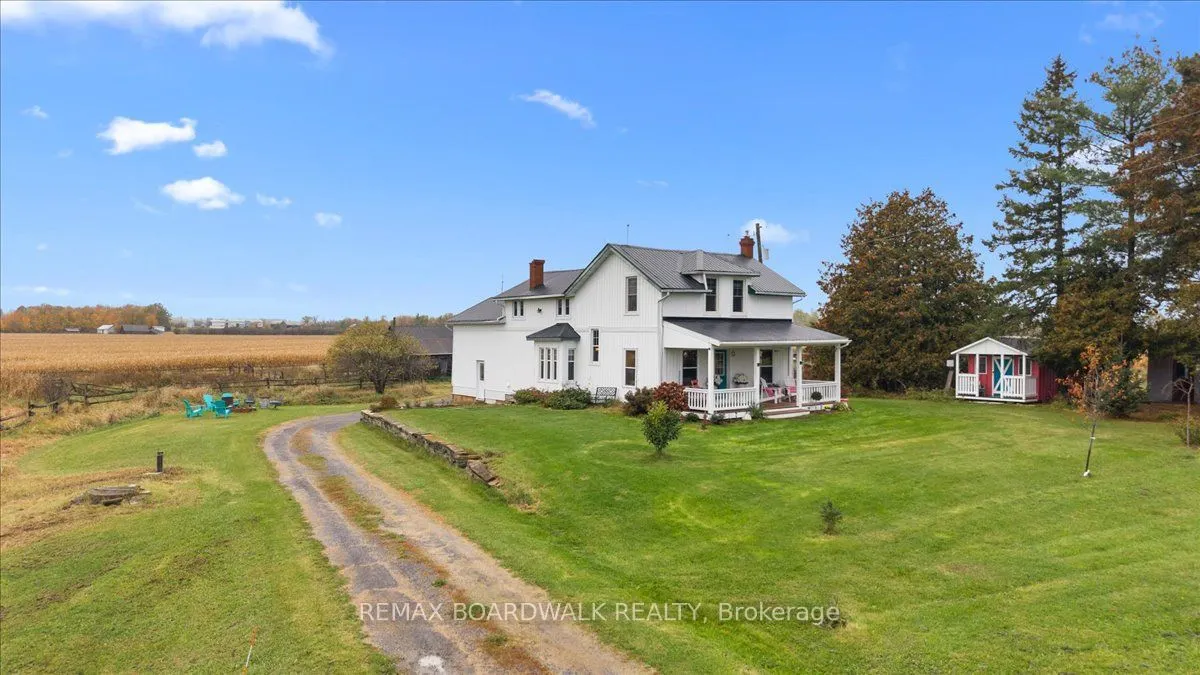839 Blakeney Road