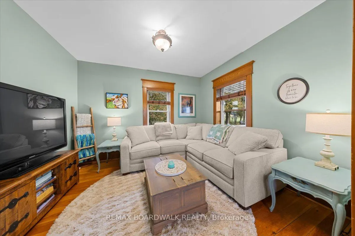 839 Blakeney Road