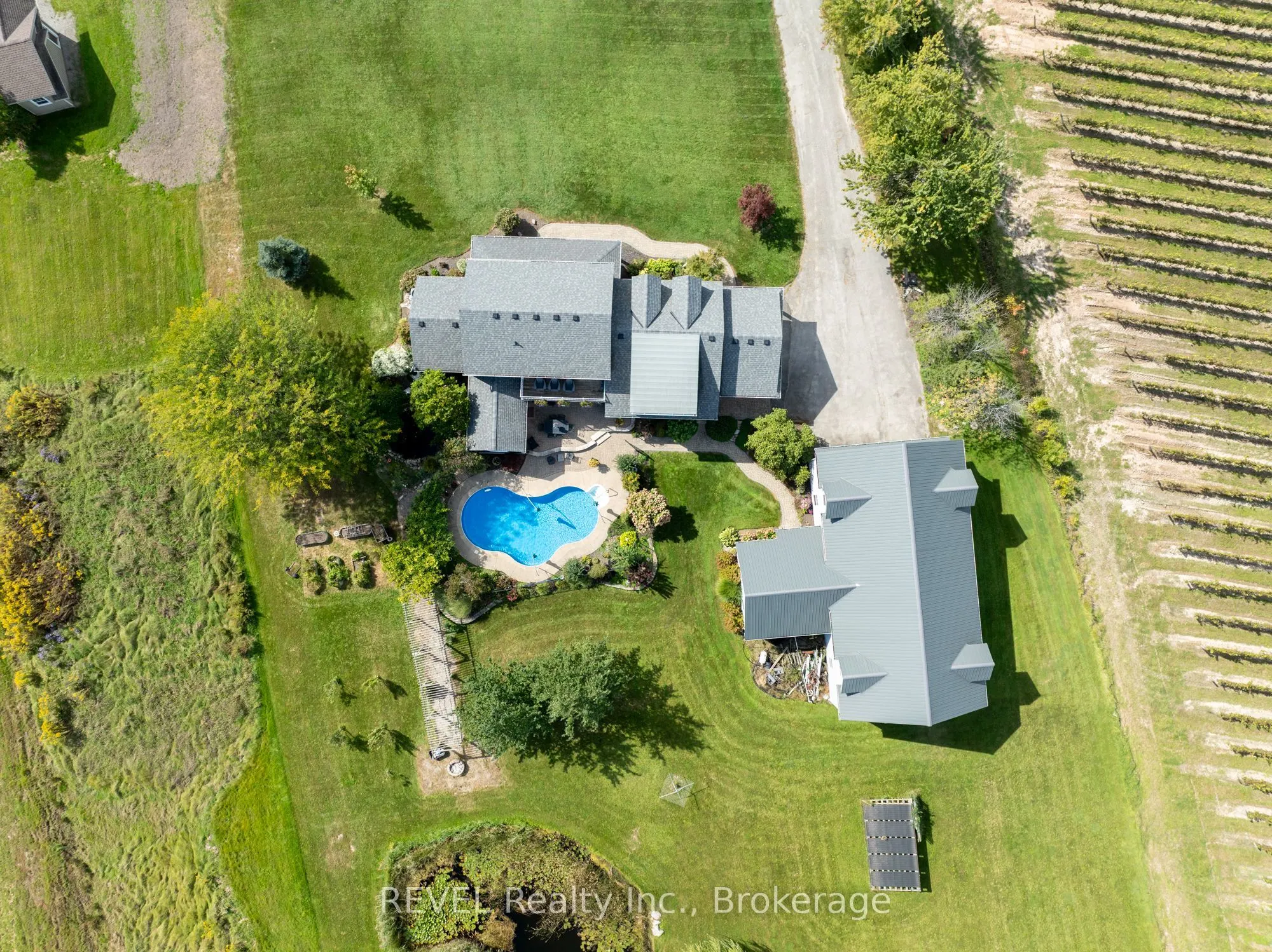 777 MCNAB Road