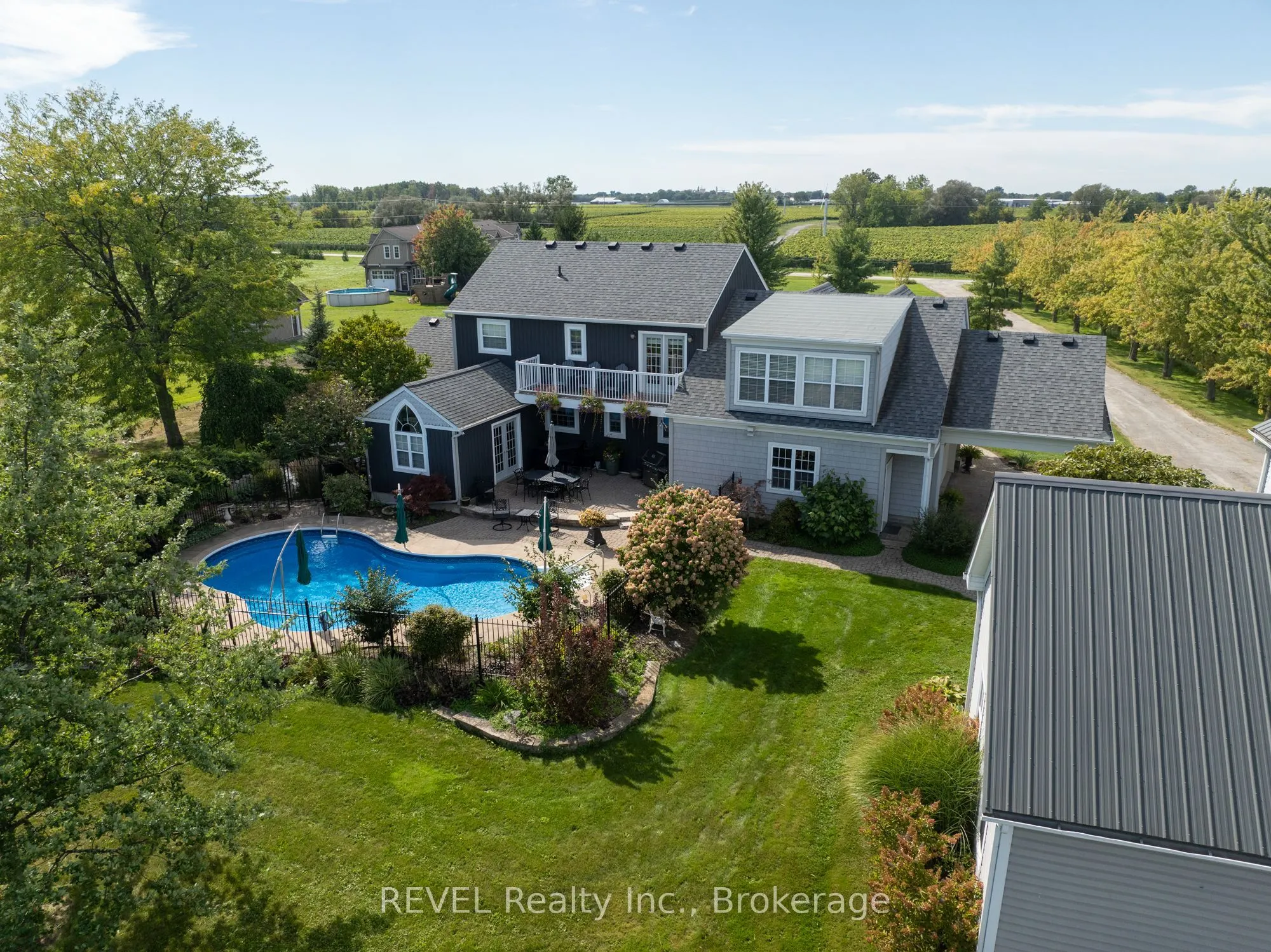 777 MCNAB Road