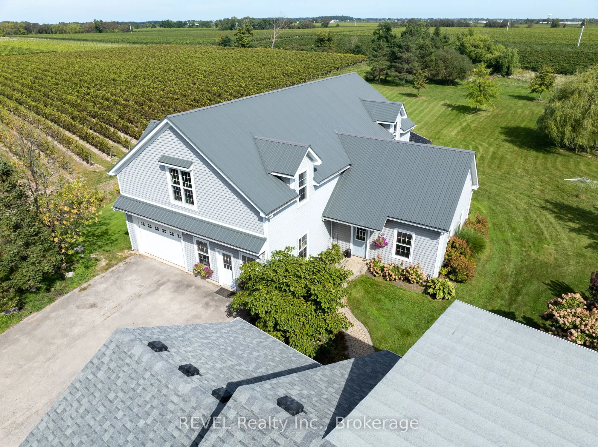 777 MCNAB Road