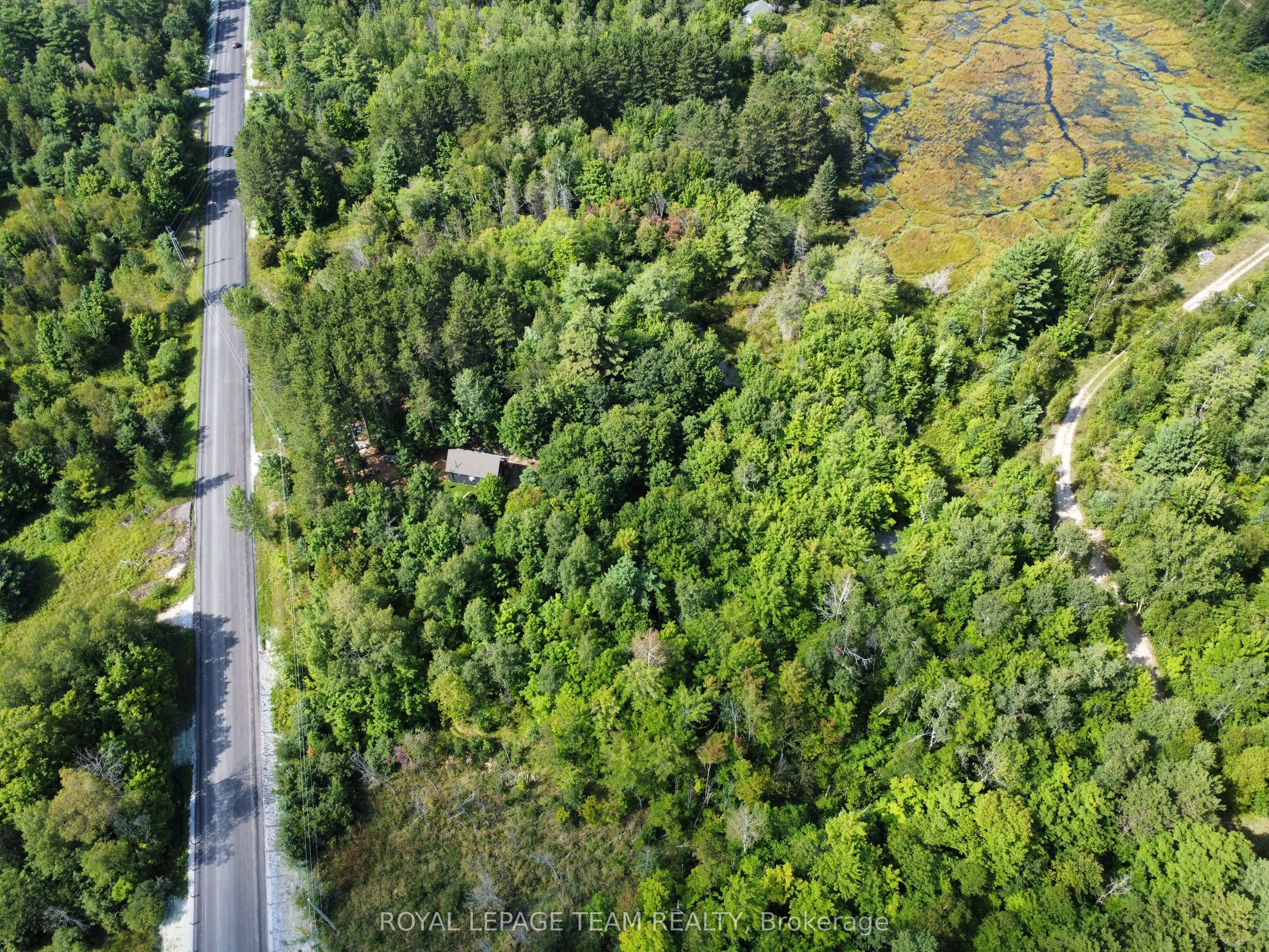 Lot 7&8 Pond Road
