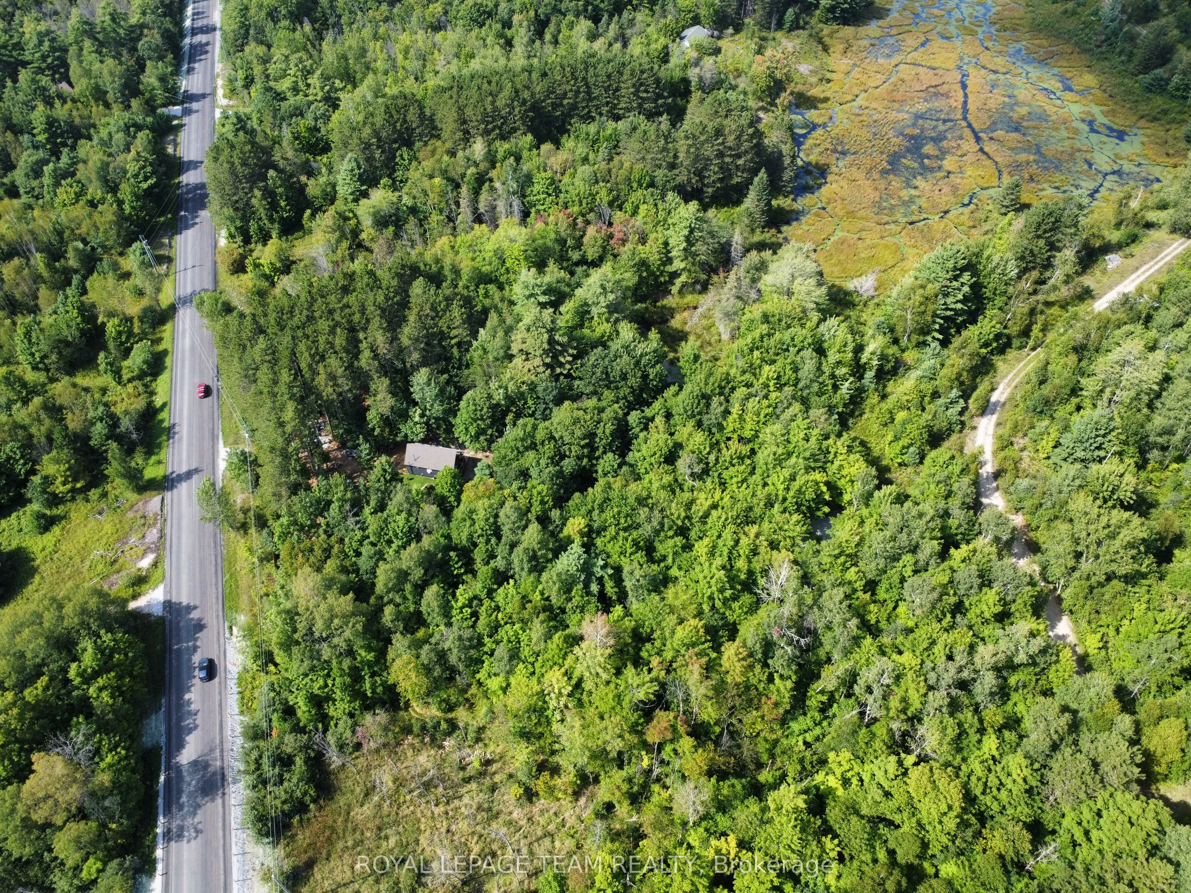Lot 7&8 Pond Road