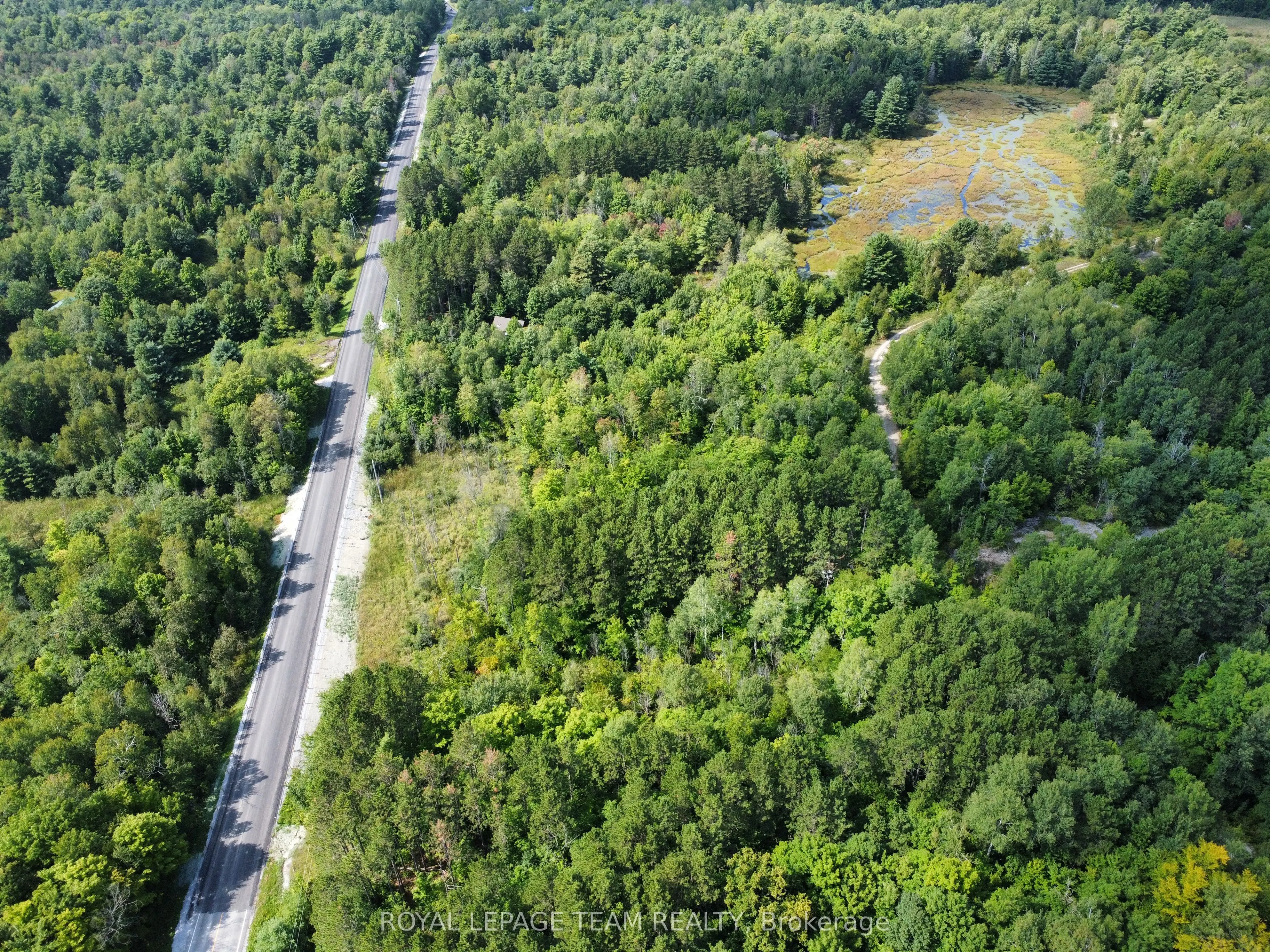 Lot 7&8 Pond Road