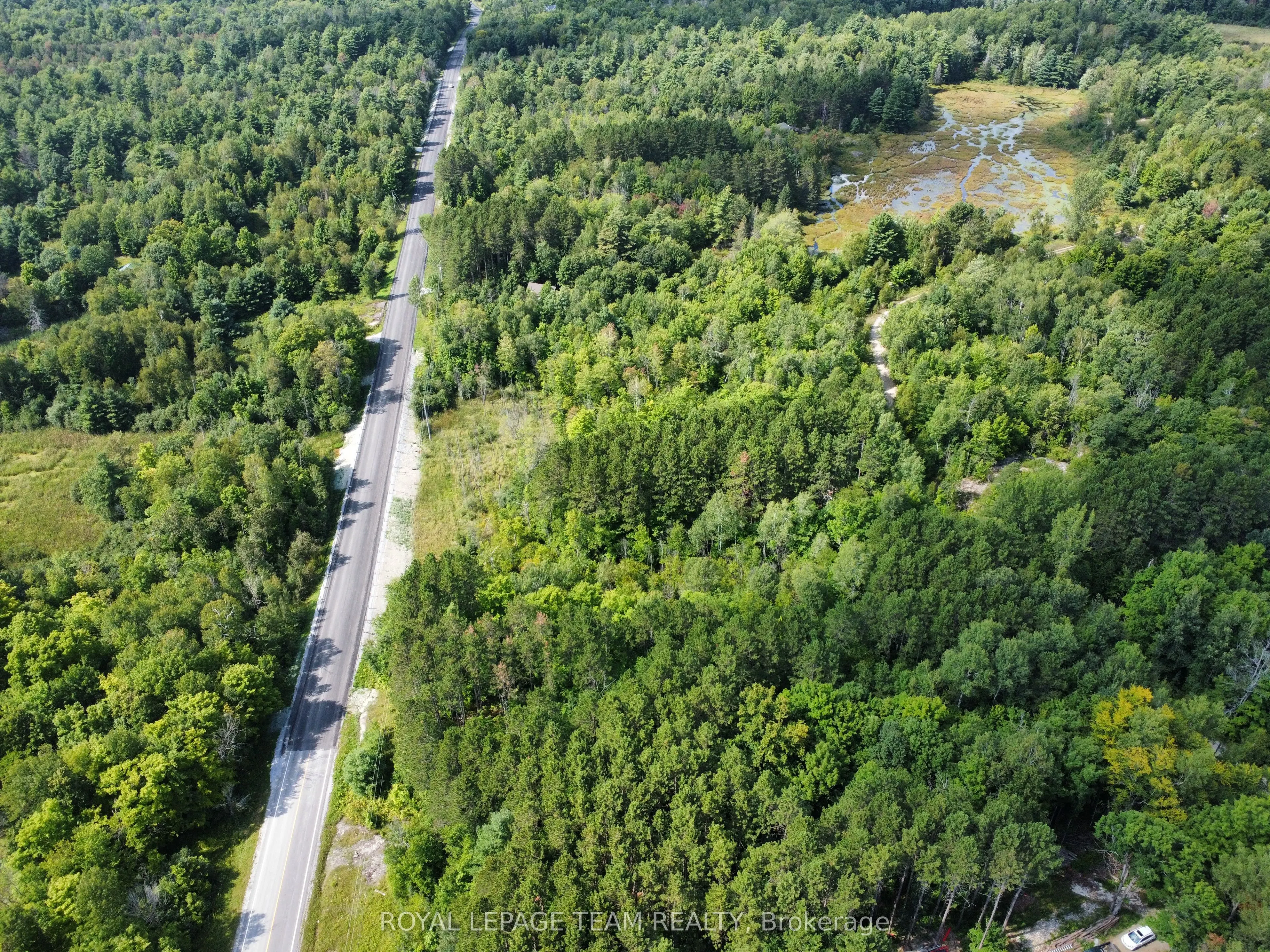 Lot 7&8 Pond Road