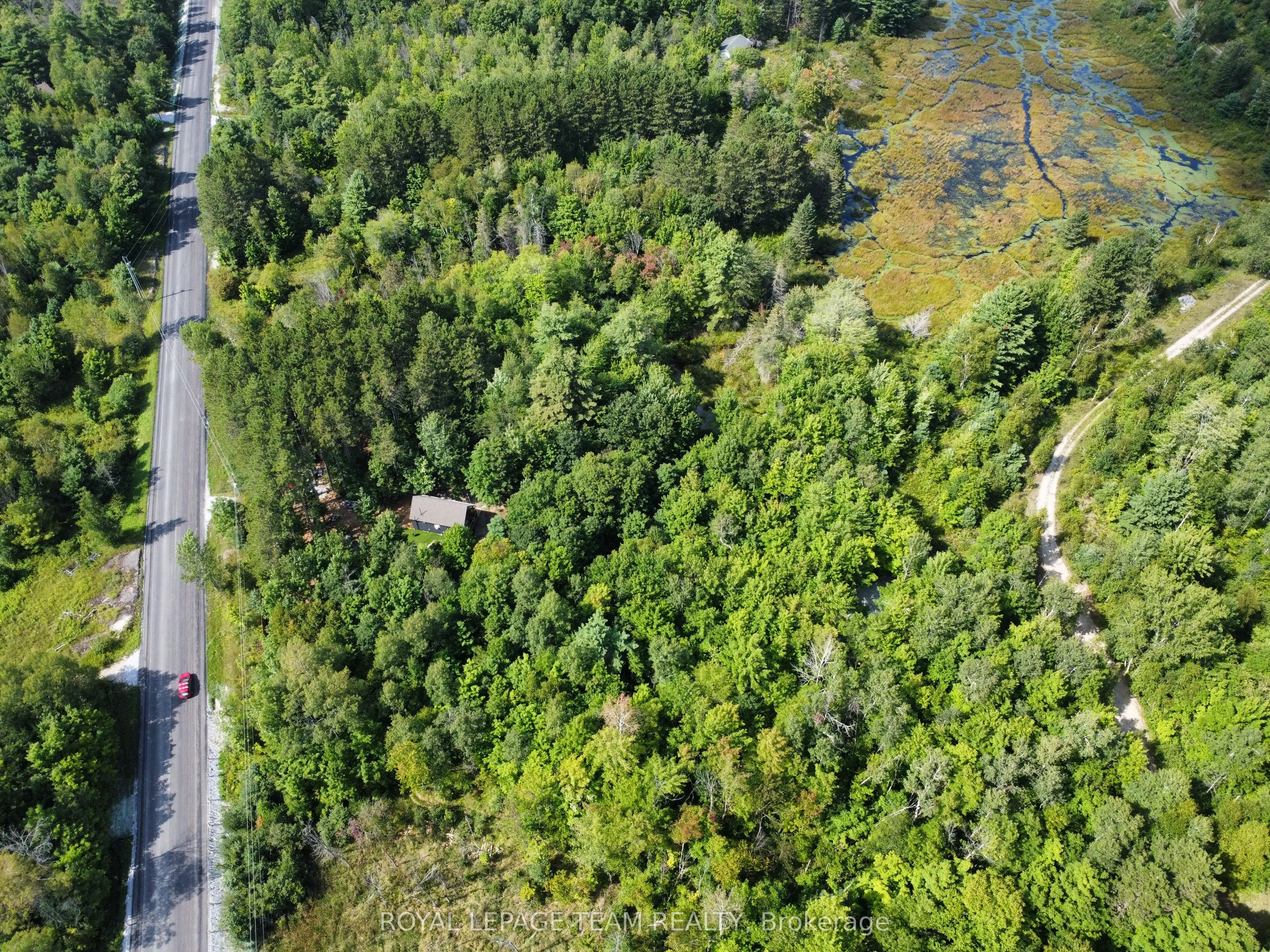 Lot 7&8 Pond Road