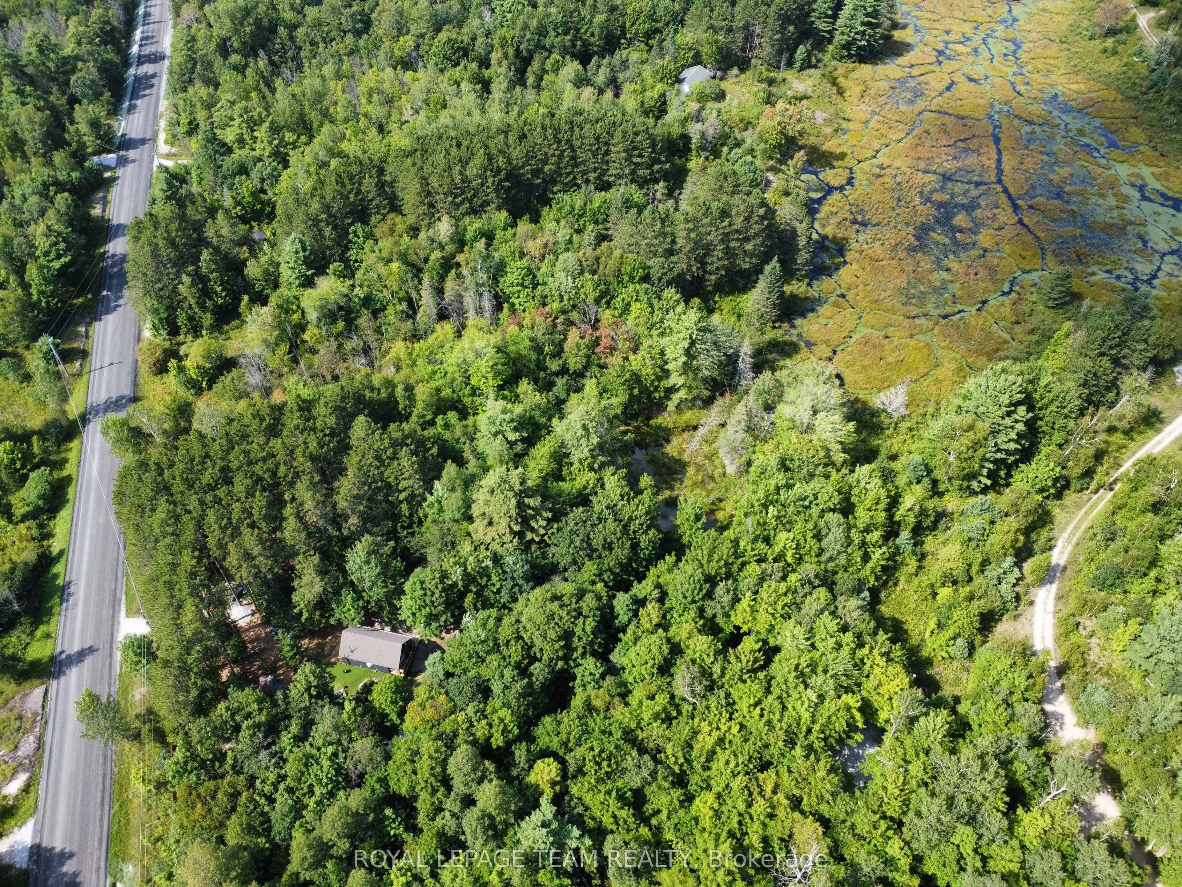 Lot 7&8 Pond Road