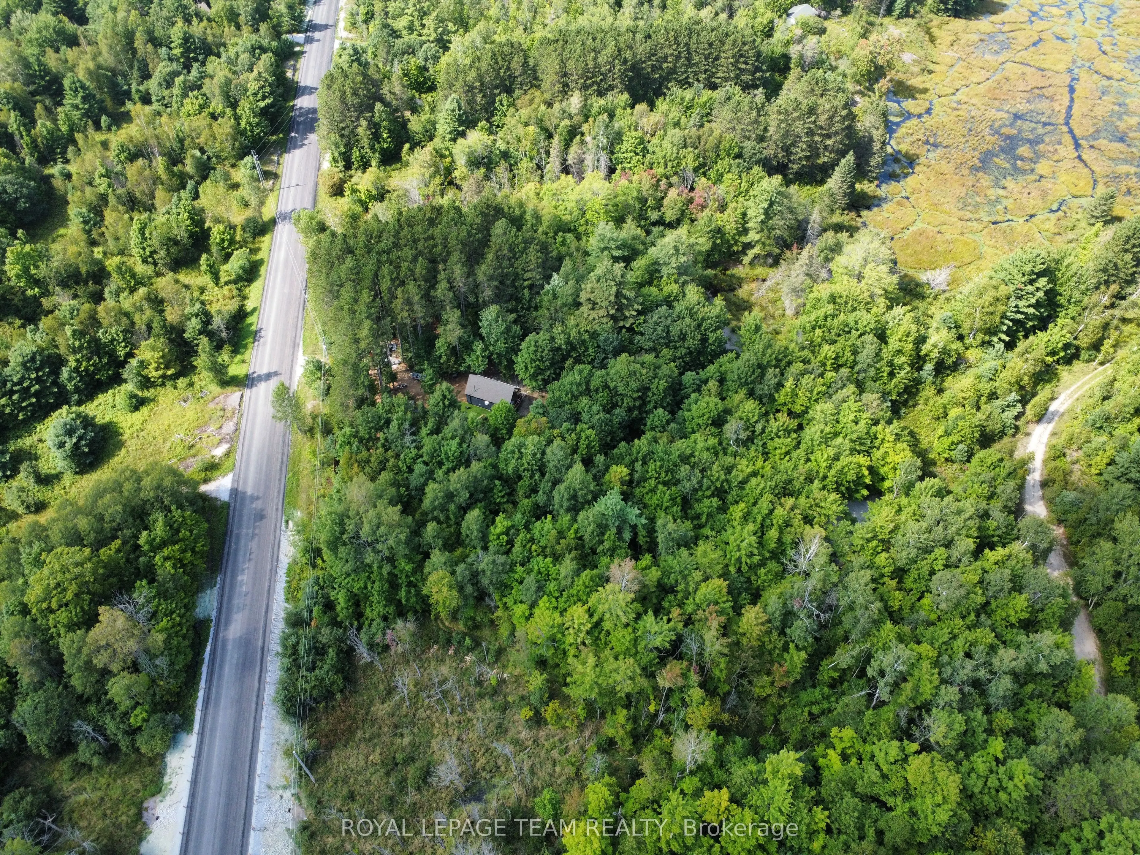 Lot 7&8 Pond Road