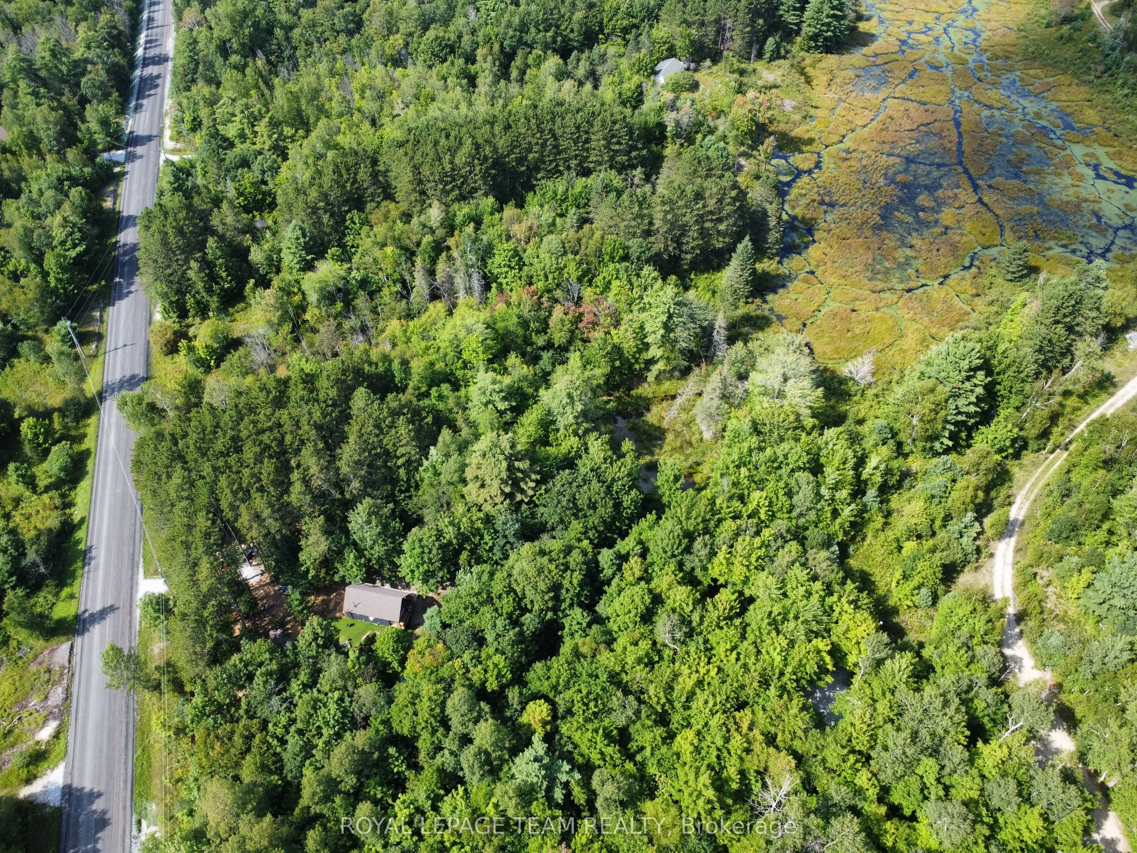 Lot 7&8 Pond Road
