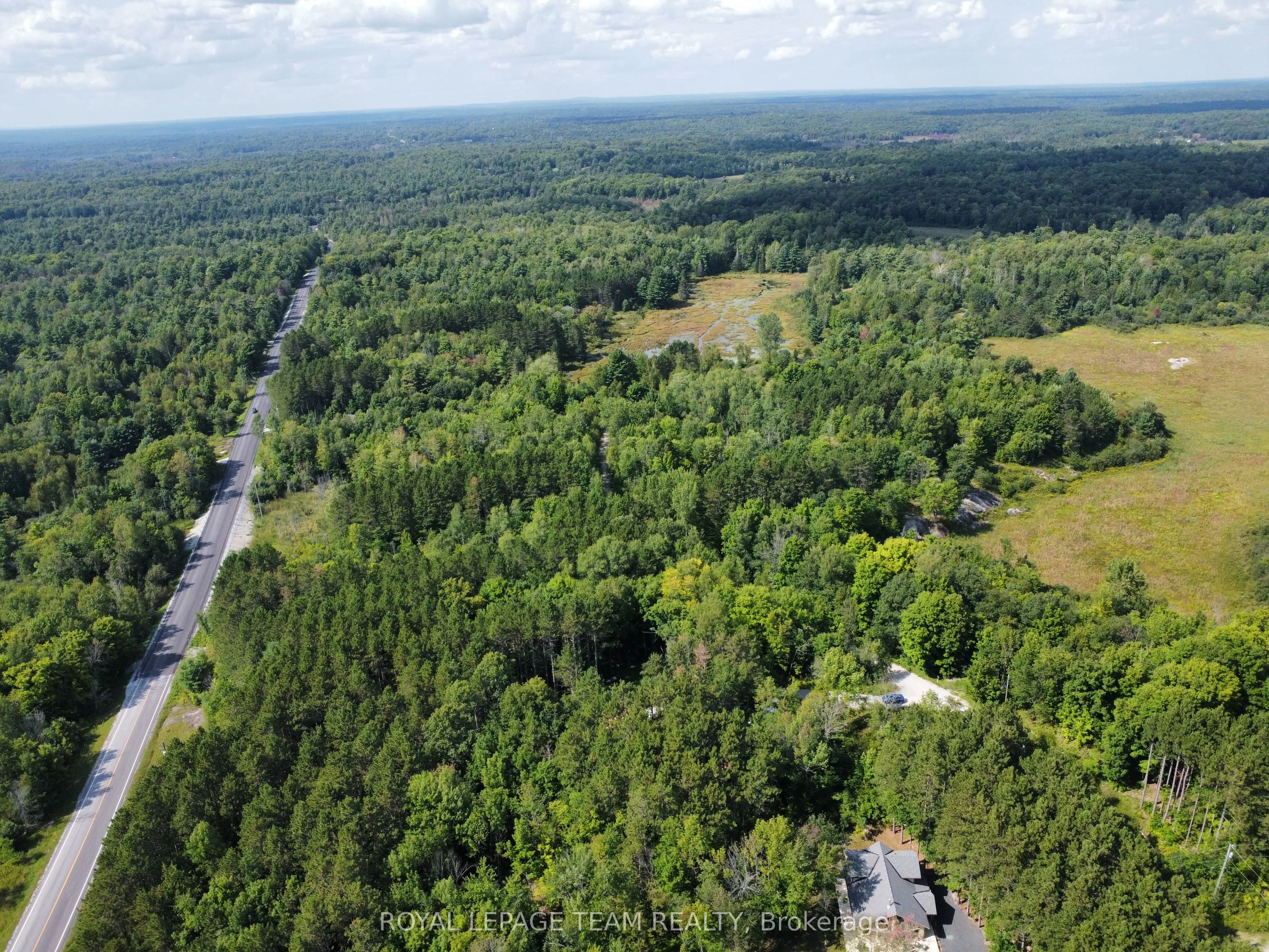 Lot 7&8 Pond Road