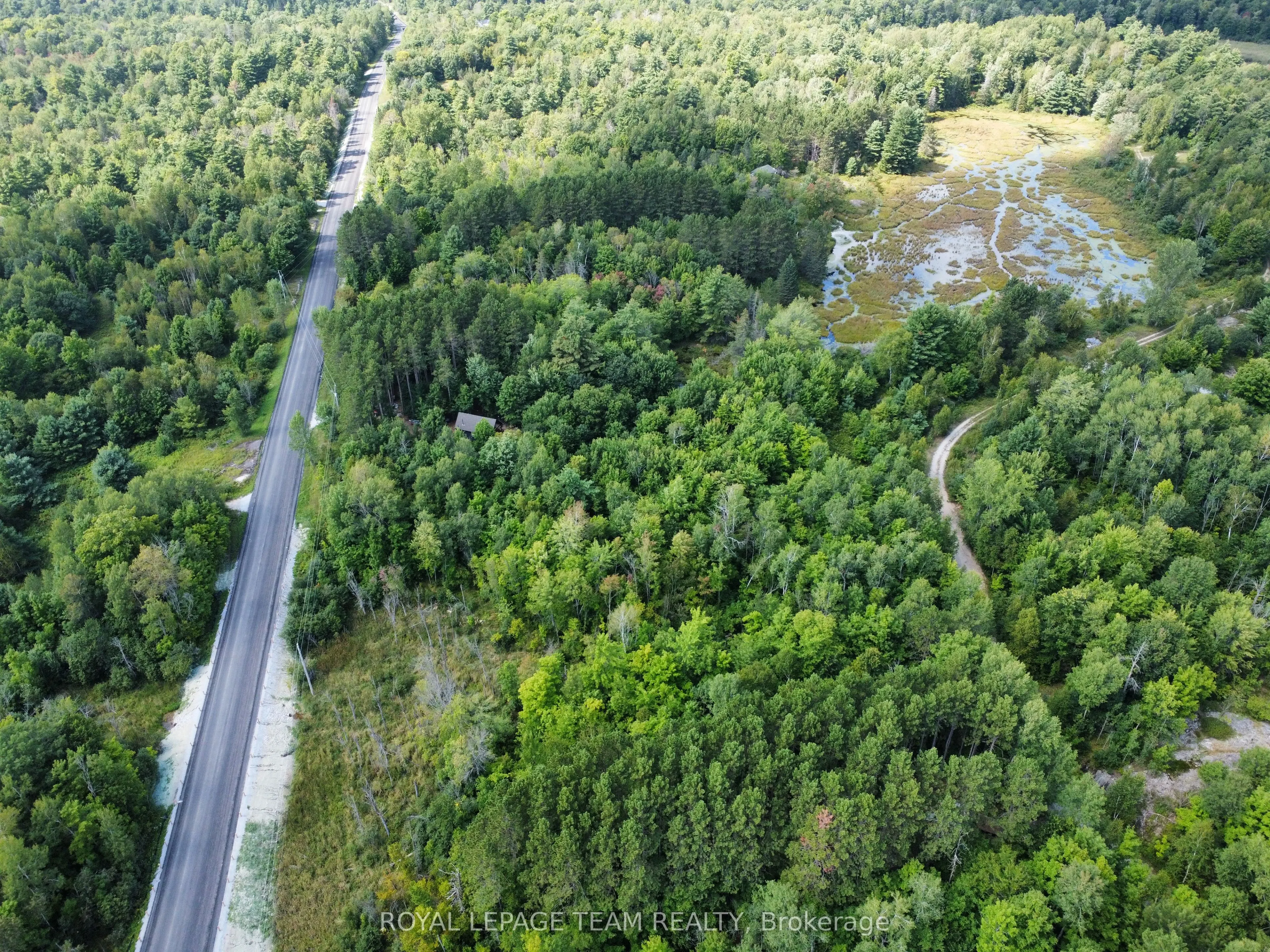 Lot 7&8 Pond Road