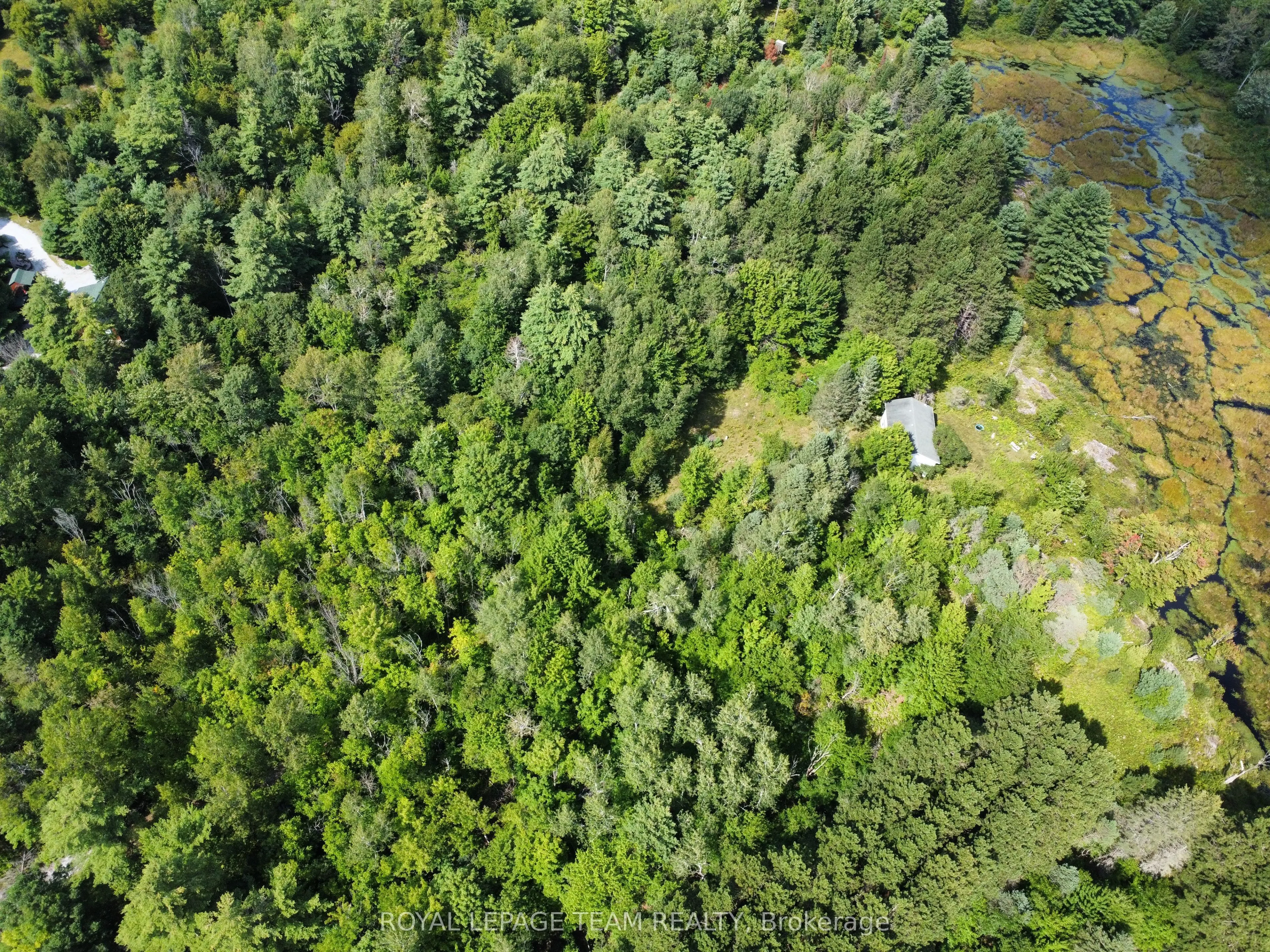 Lot 7&8 Pond Road