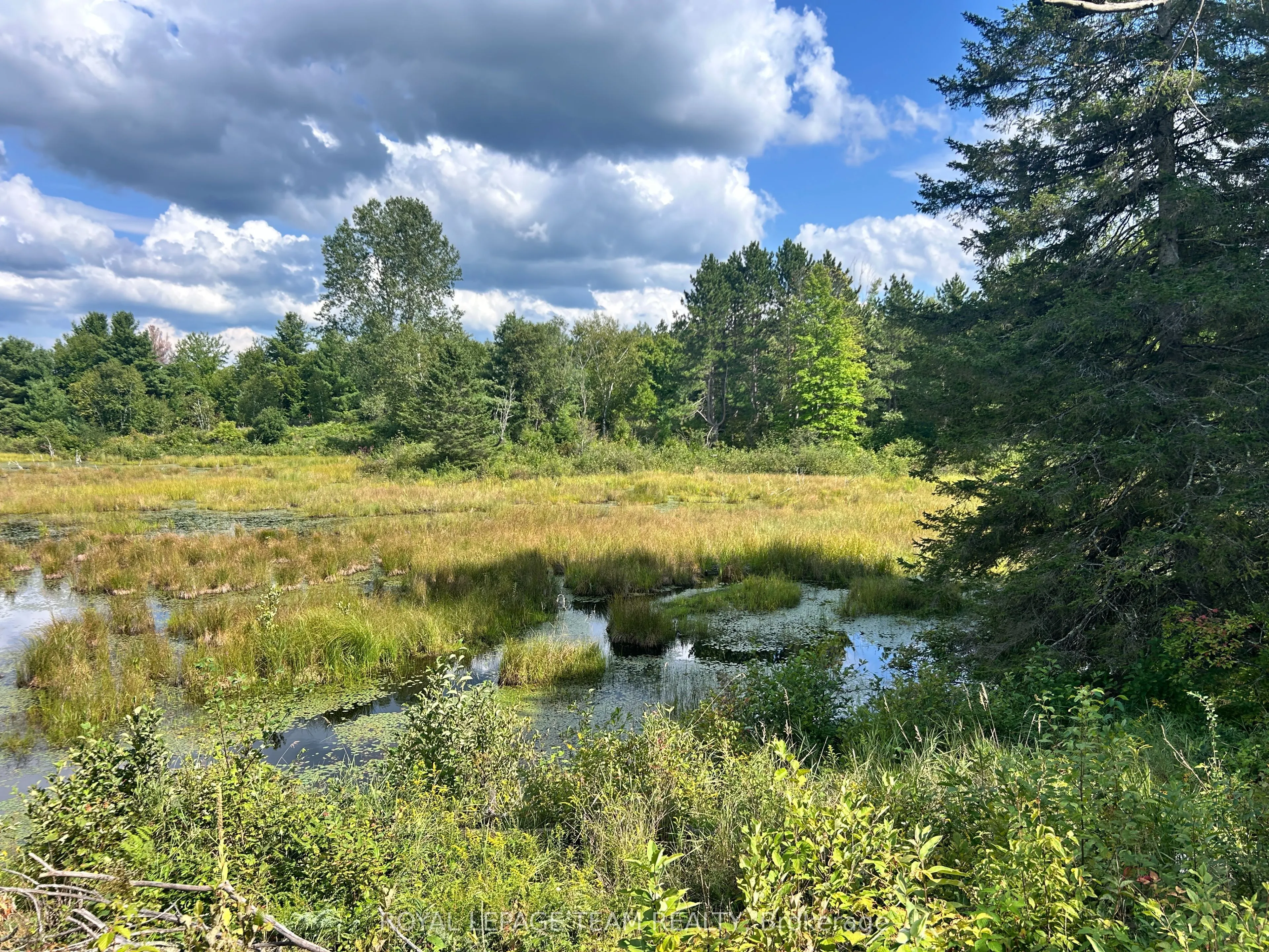 Lot 7&8 Pond Road