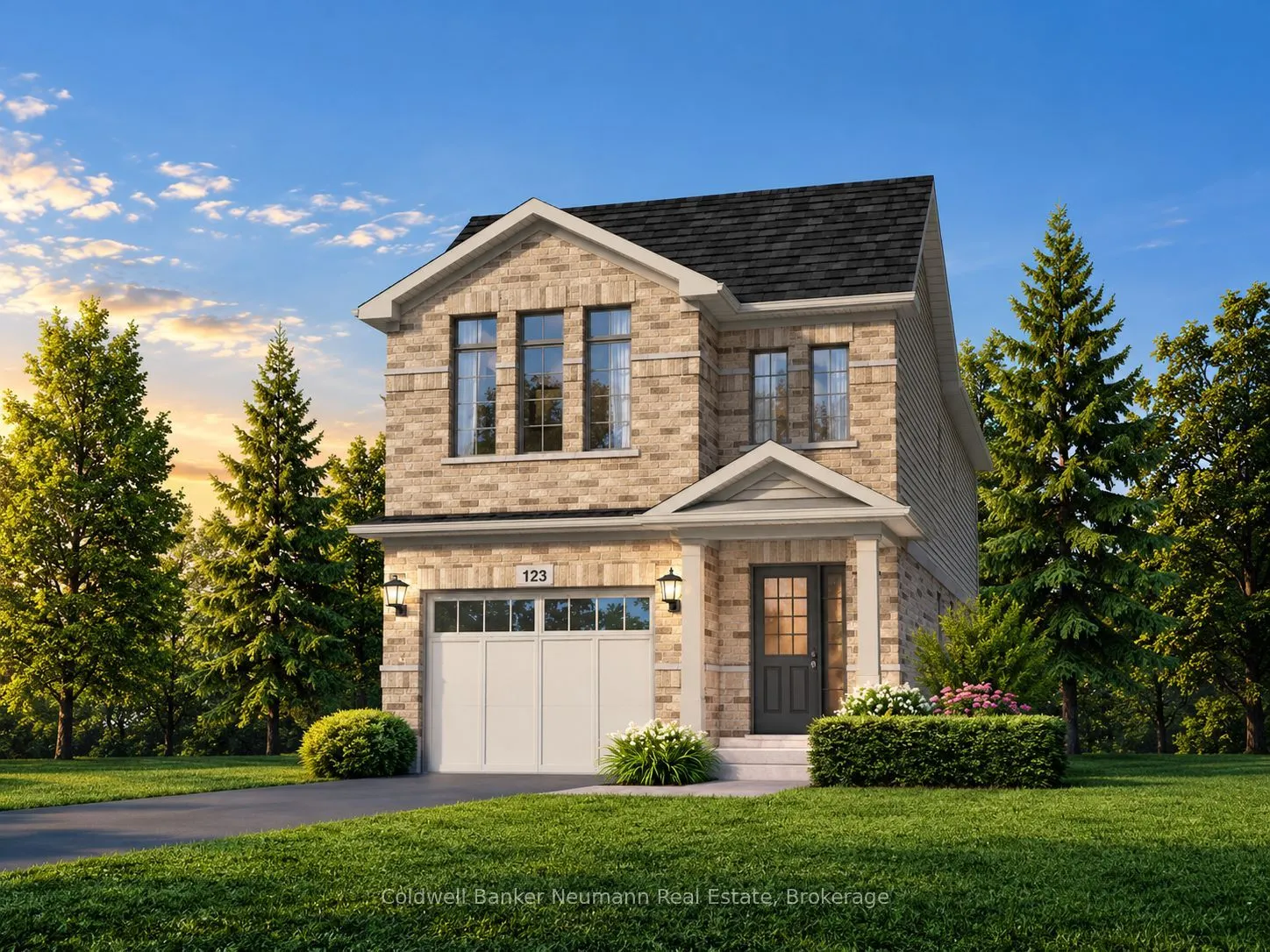537 Anton Crescent