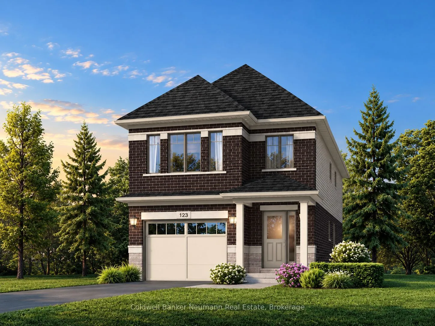 537 Anton Crescent