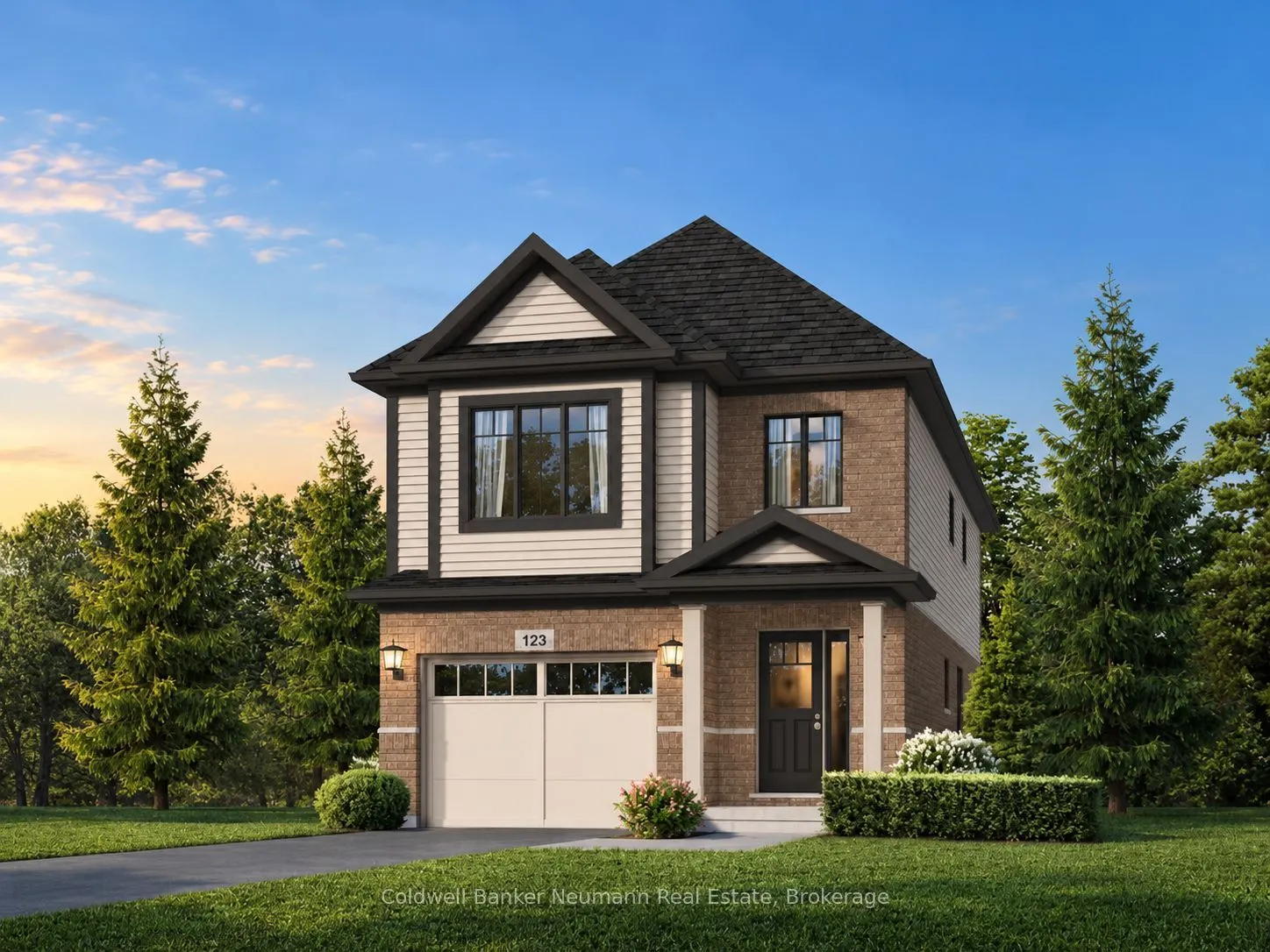 537 Anton Crescent