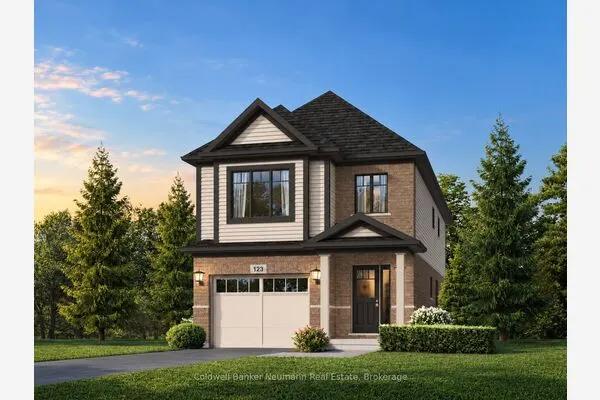 537 Anton Crescent