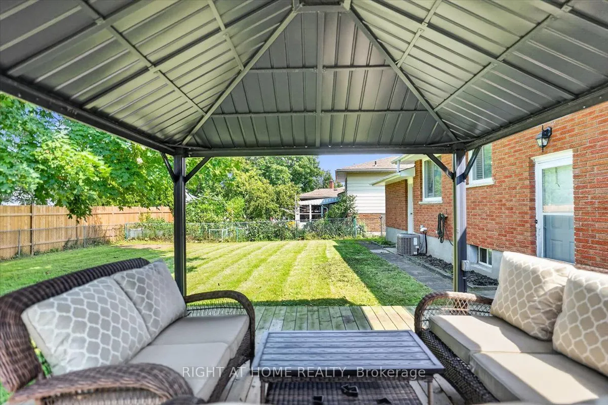 43 Monarch Park Drive