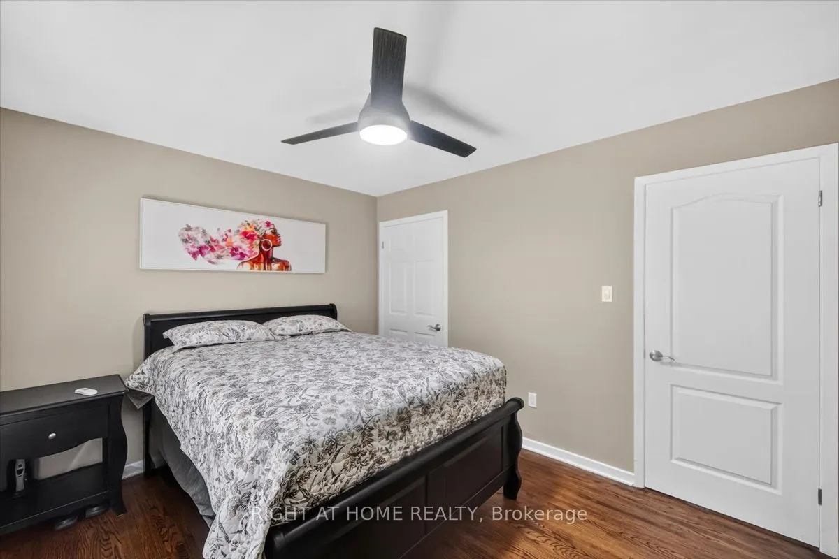 43 Monarch Park Drive
