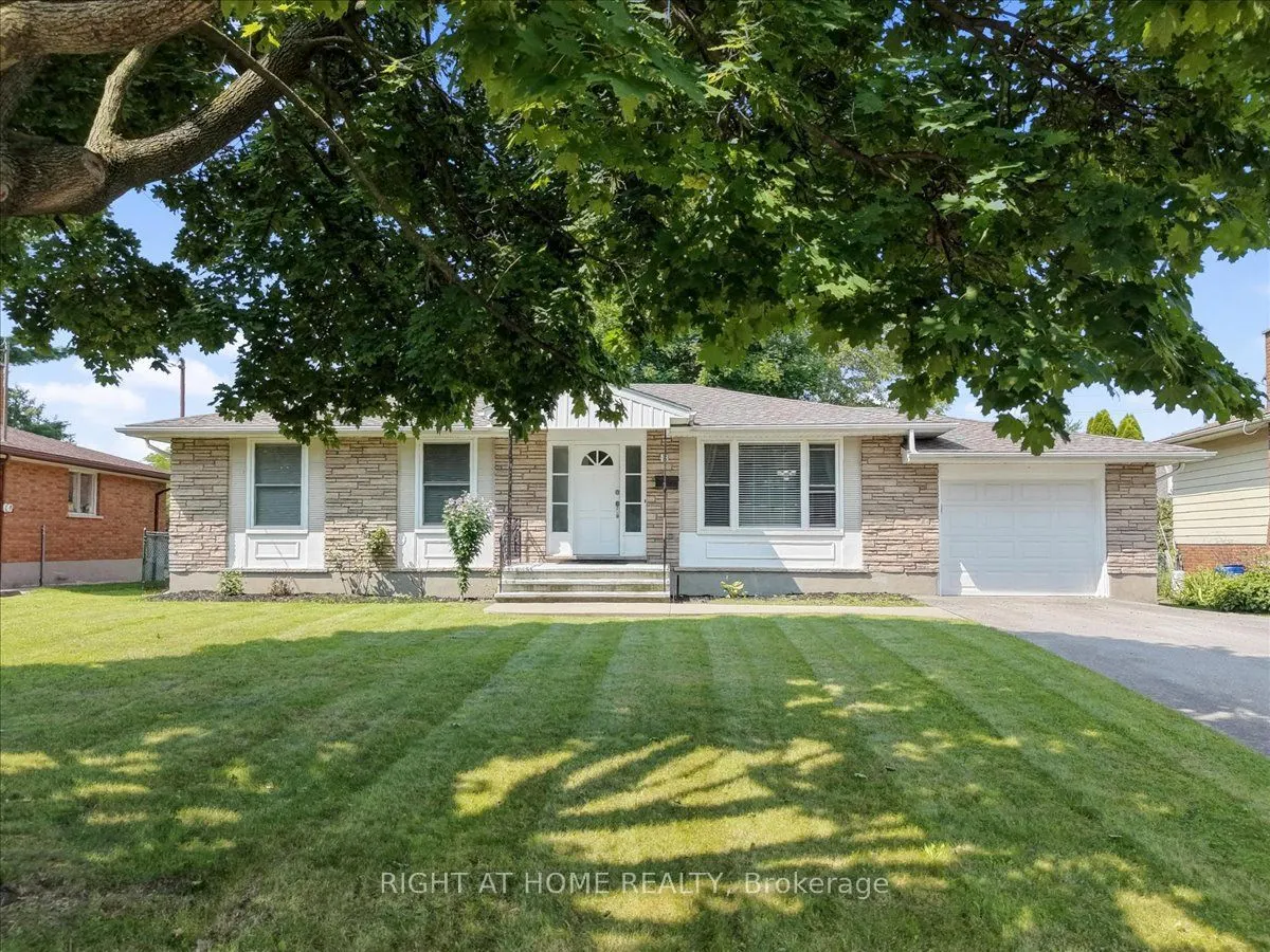 43 Monarch Park Drive