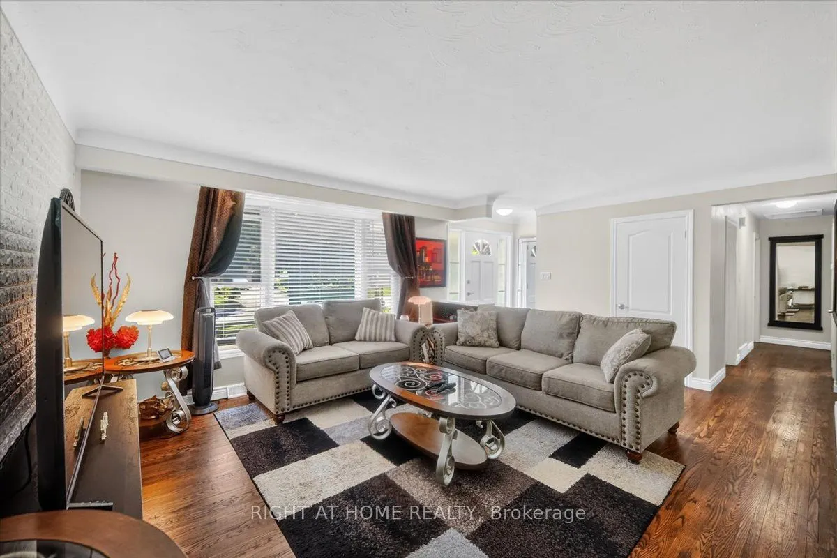43 Monarch Park Drive