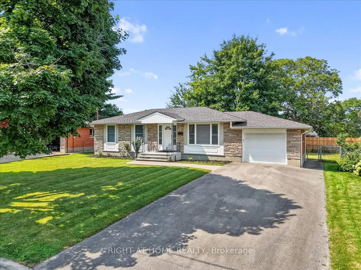 43 Monarch Park Drive