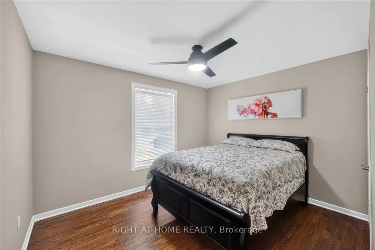 43 Monarch Park Drive