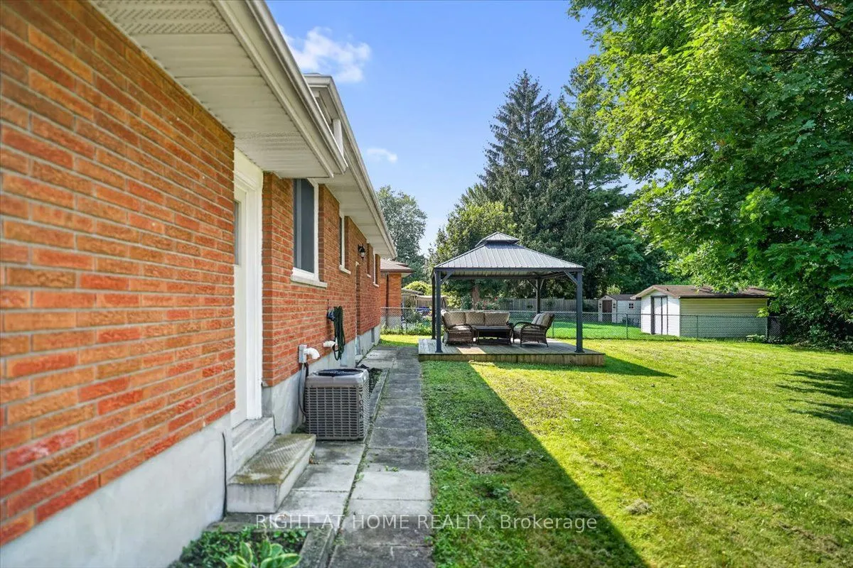 43 Monarch Park Drive