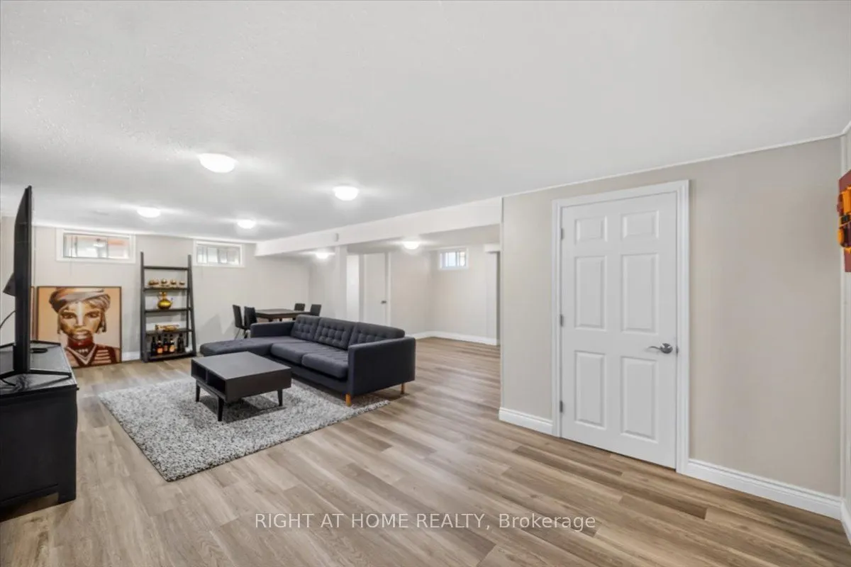 43 Monarch Park Drive