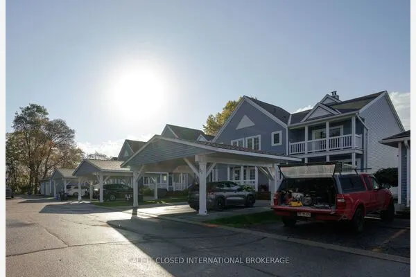 374 Front Street #32