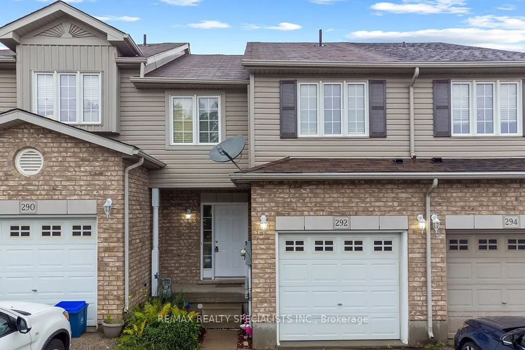 292 Briarmeadow Drive