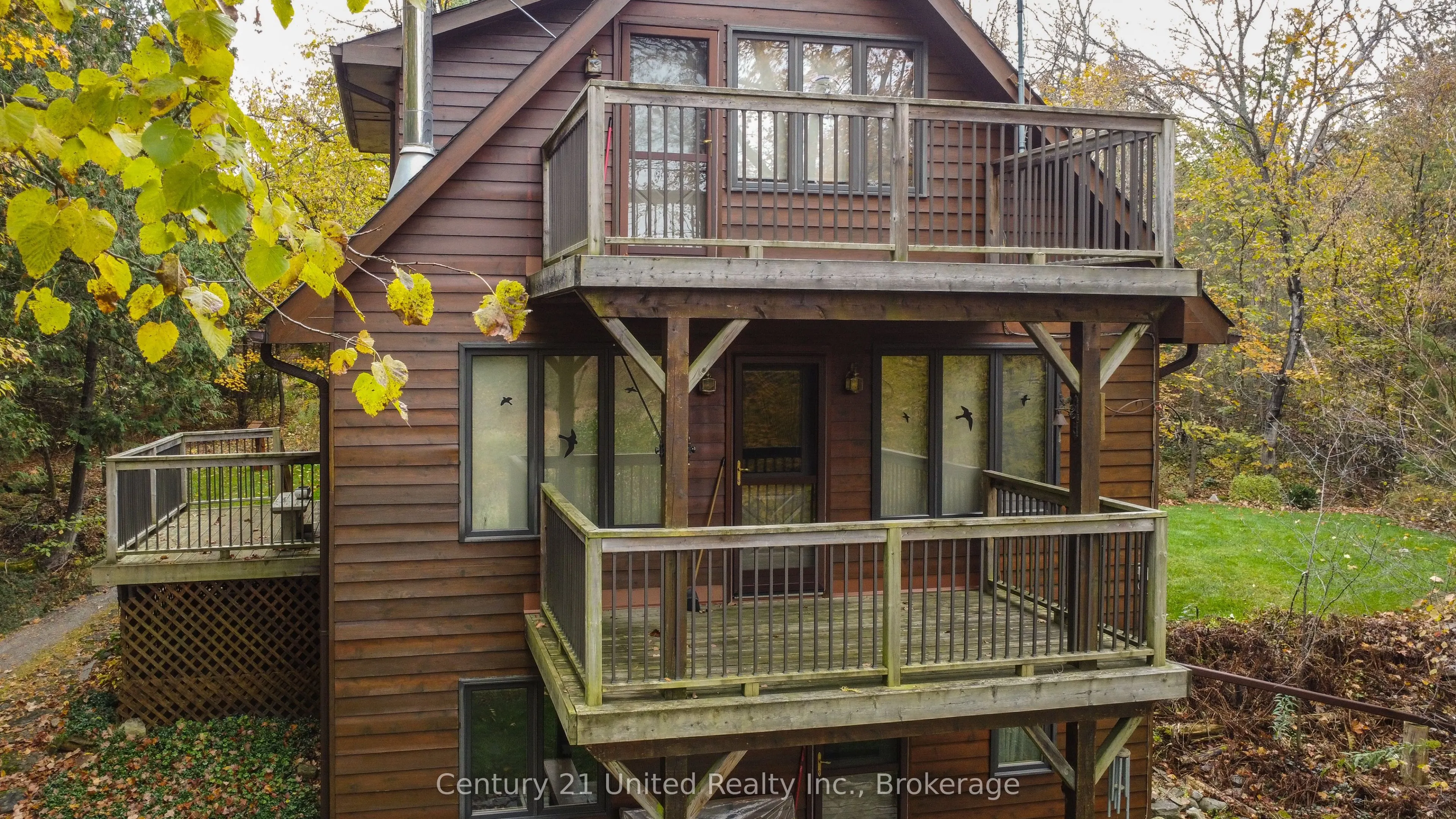 395 Sawmill Road