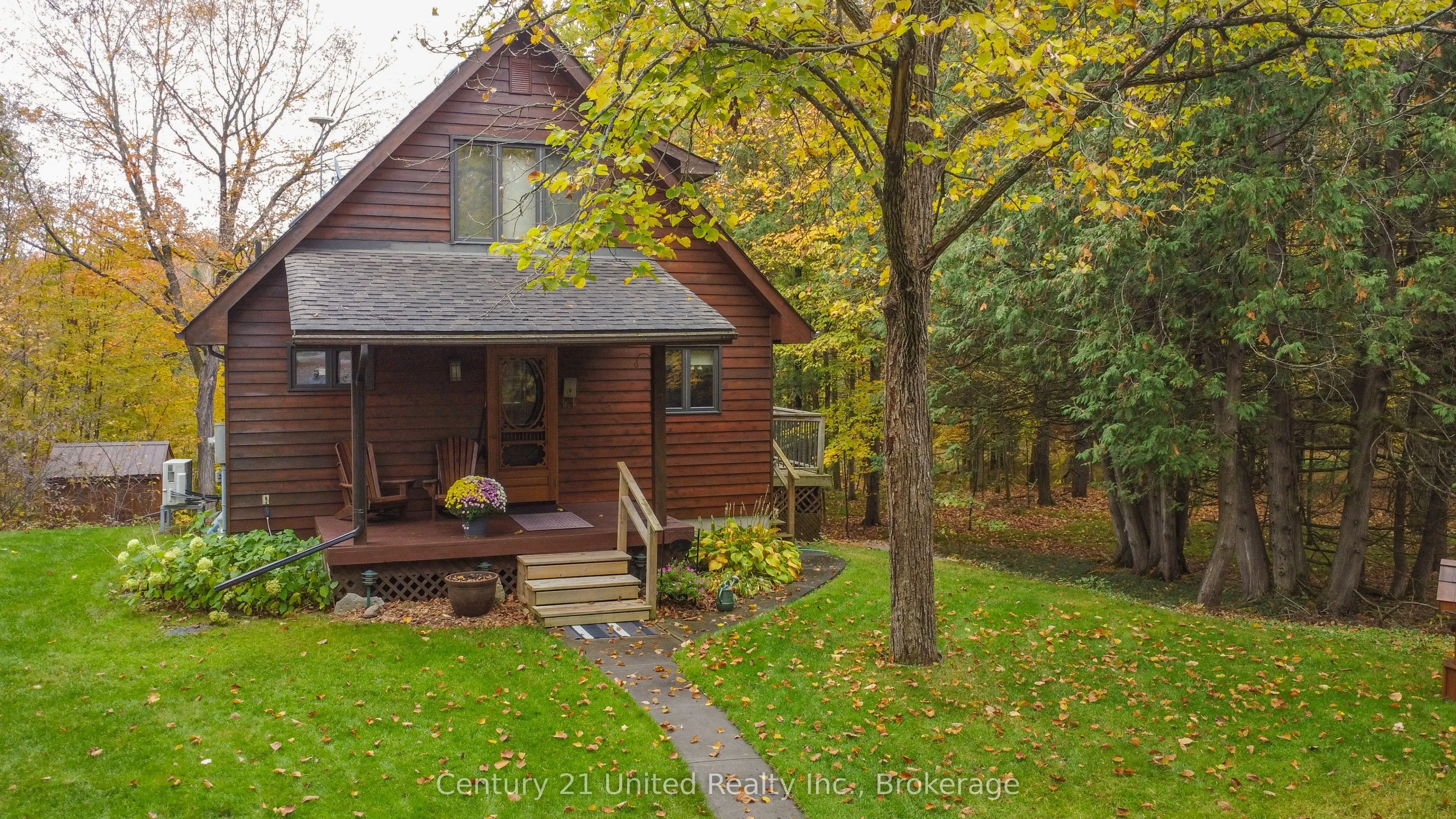 395 Sawmill Road