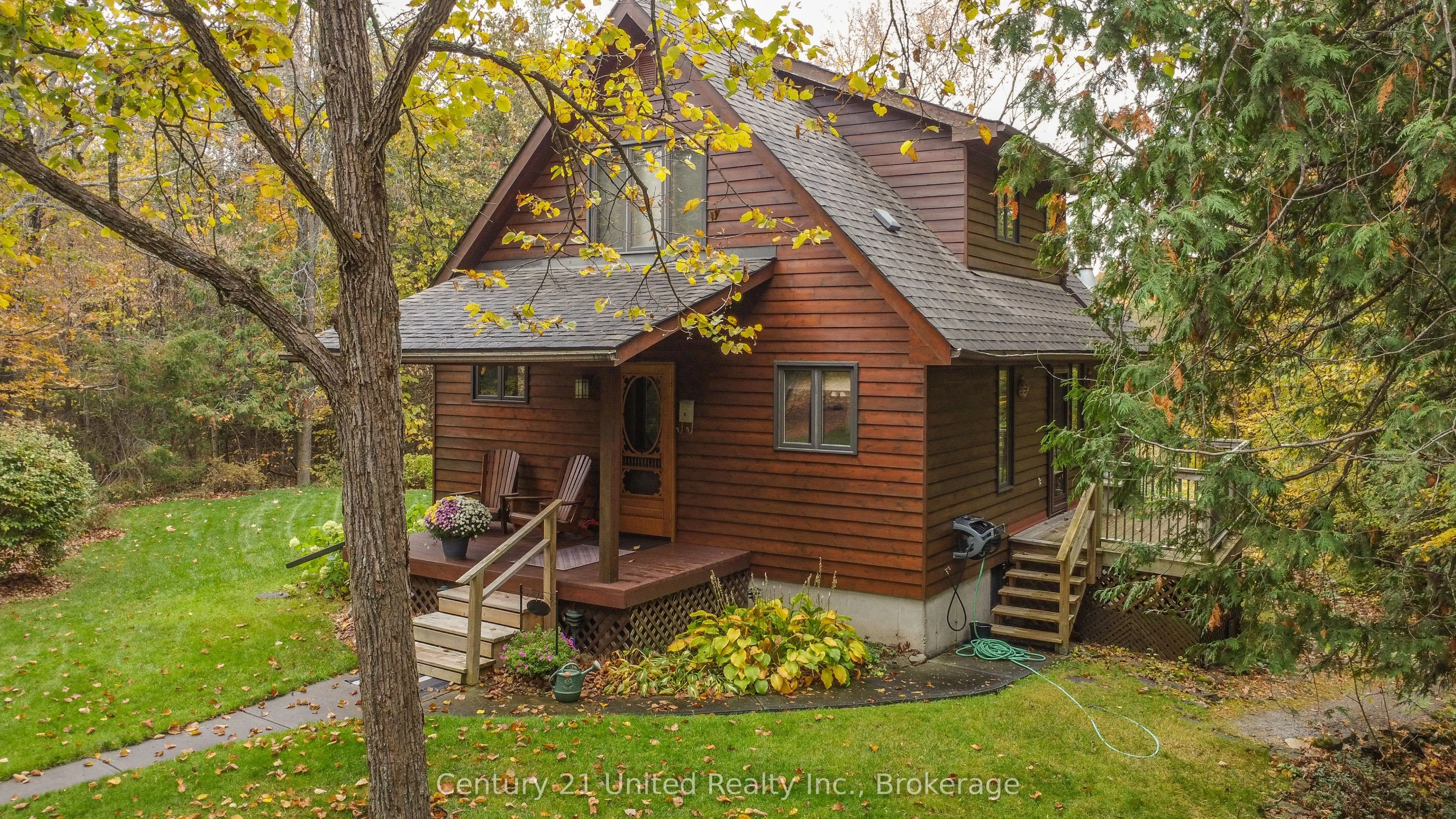 395 Sawmill Road
