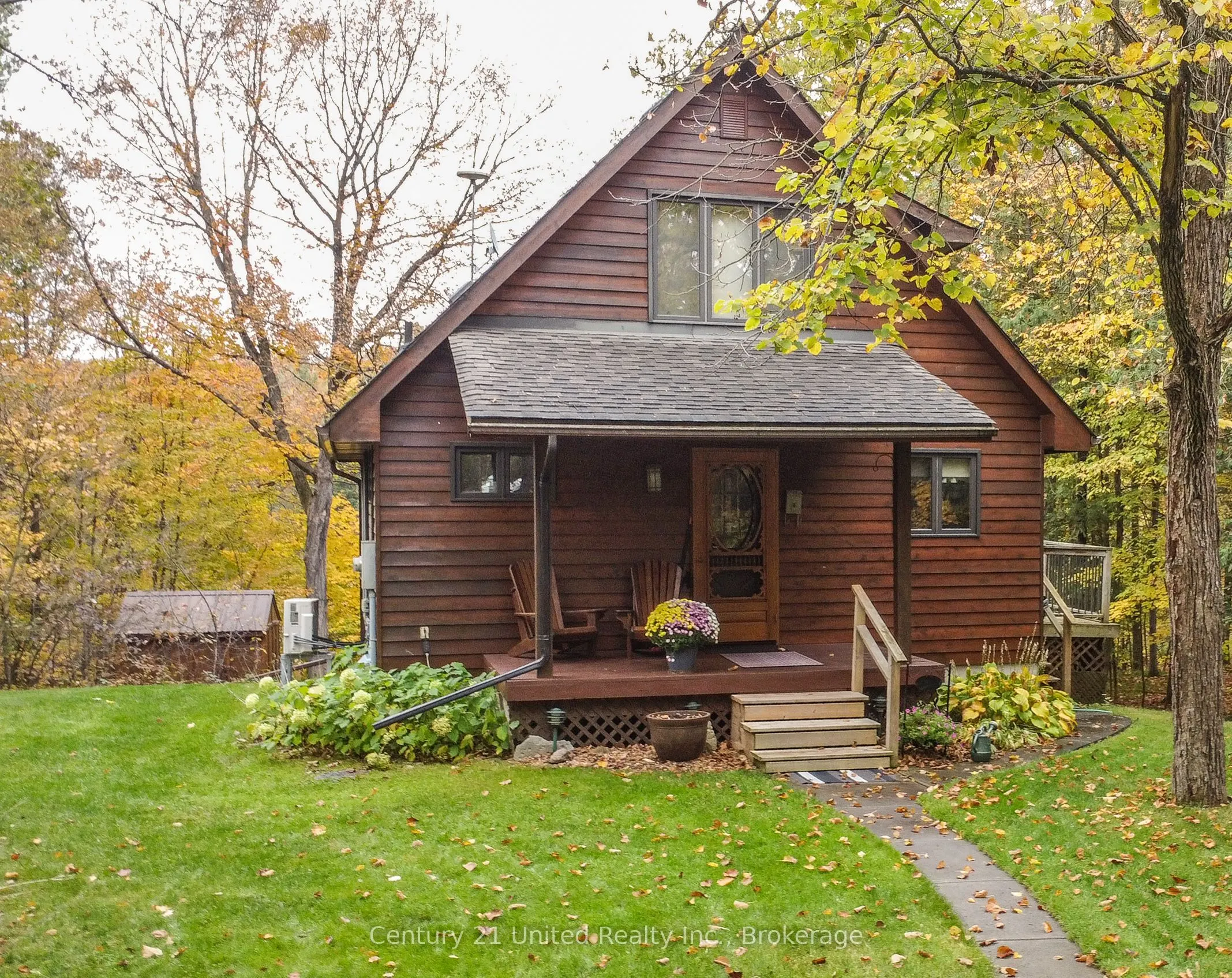 395 Sawmill Road
