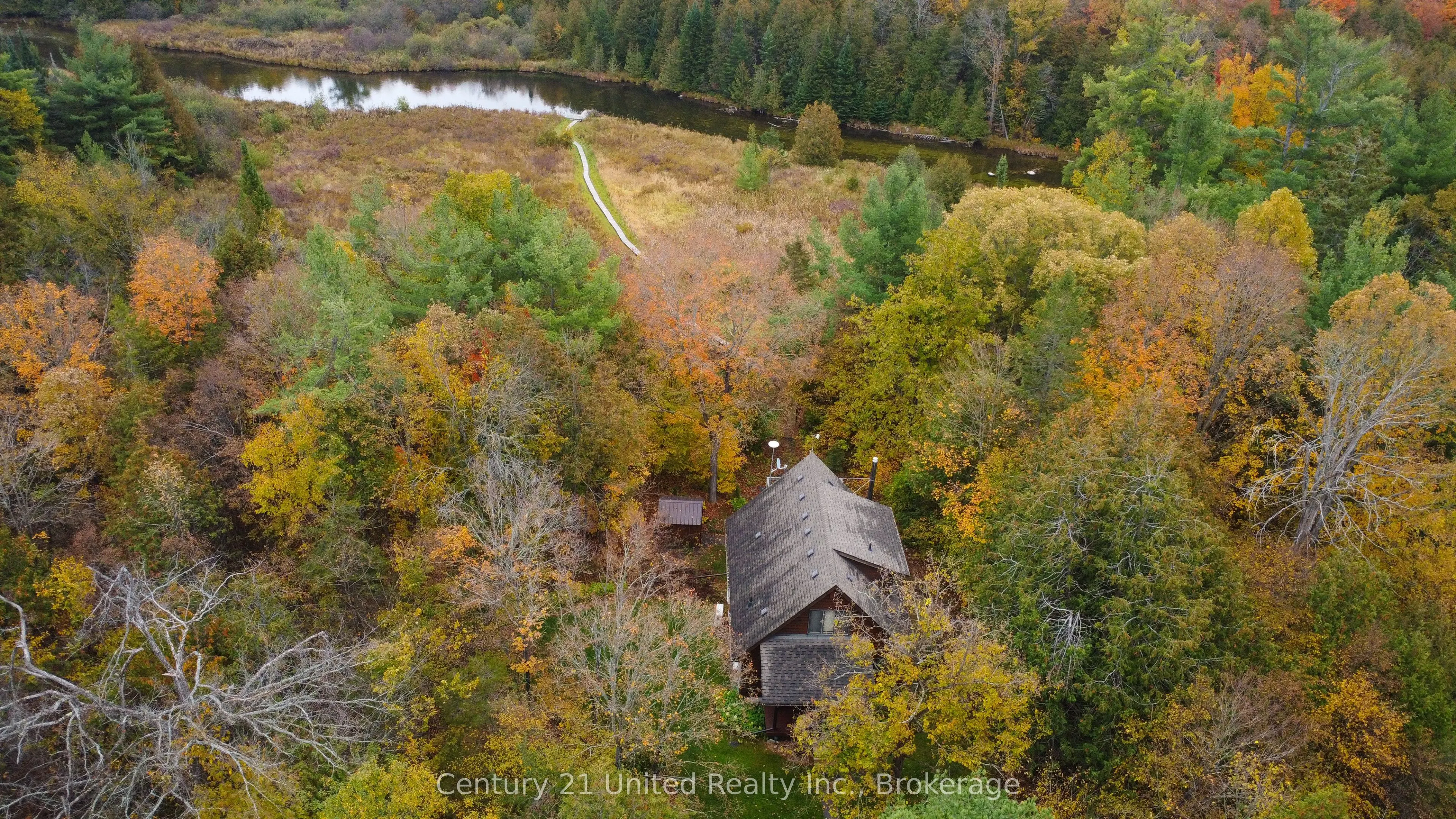 395 Sawmill Road