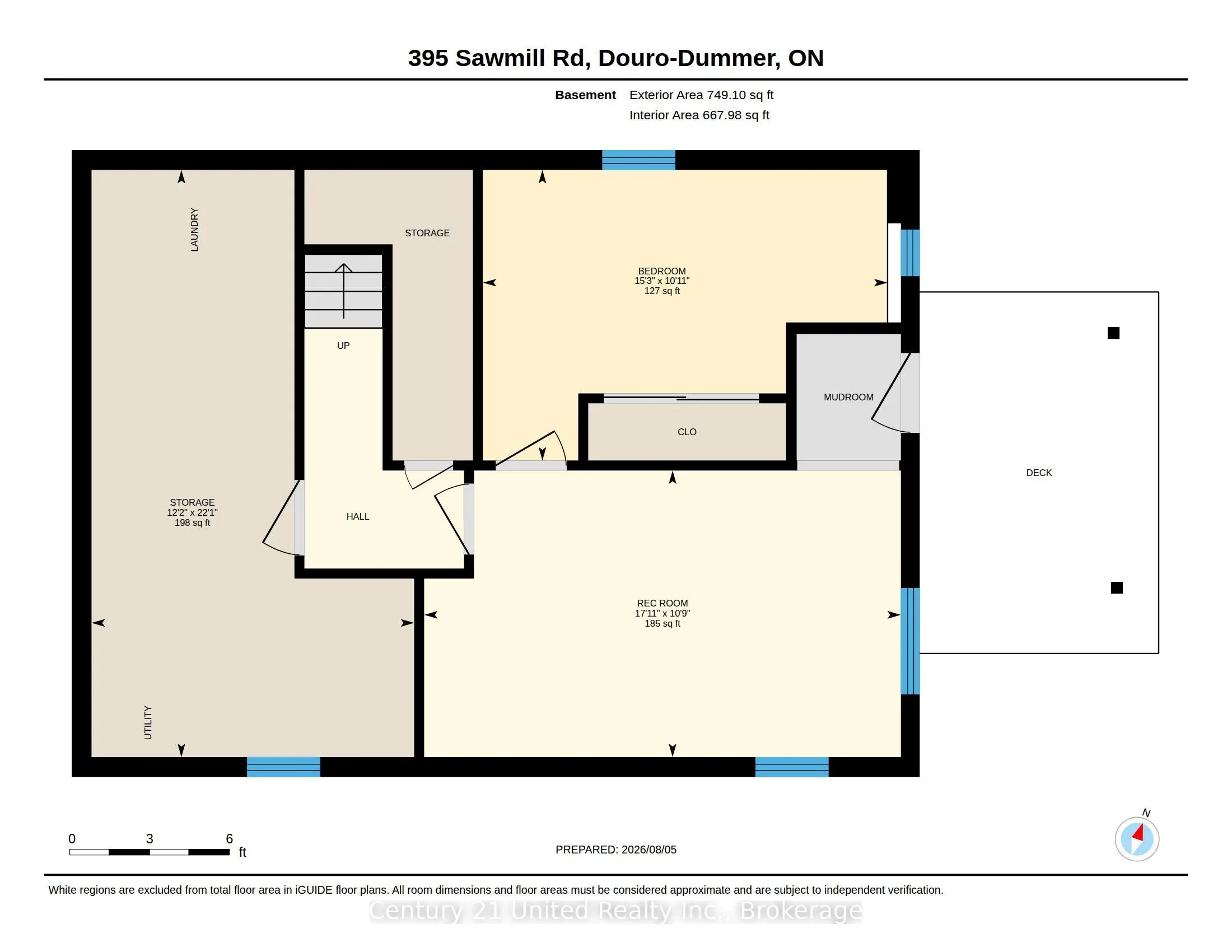 395 Sawmill Road