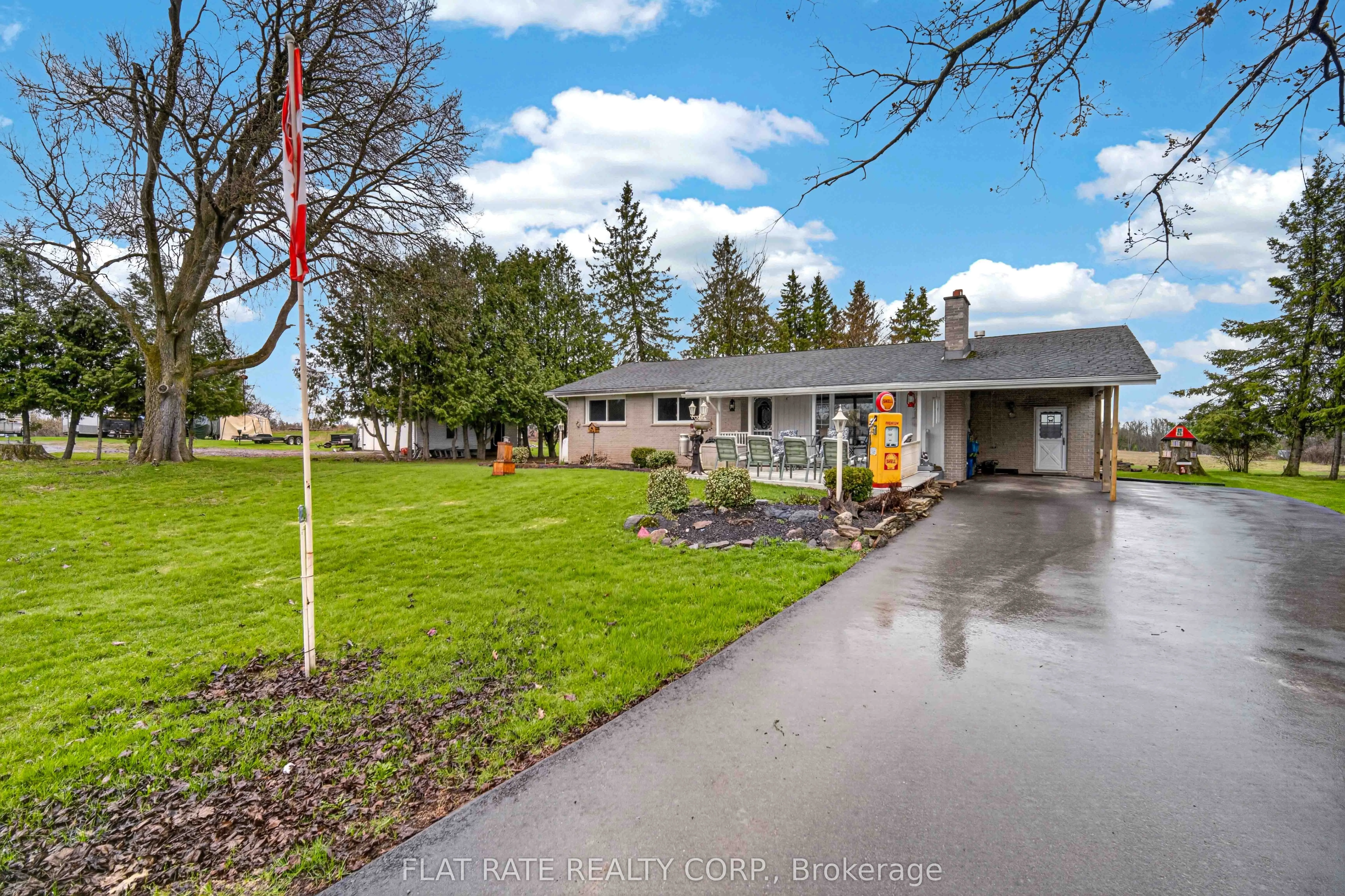 23 WILLOW Road