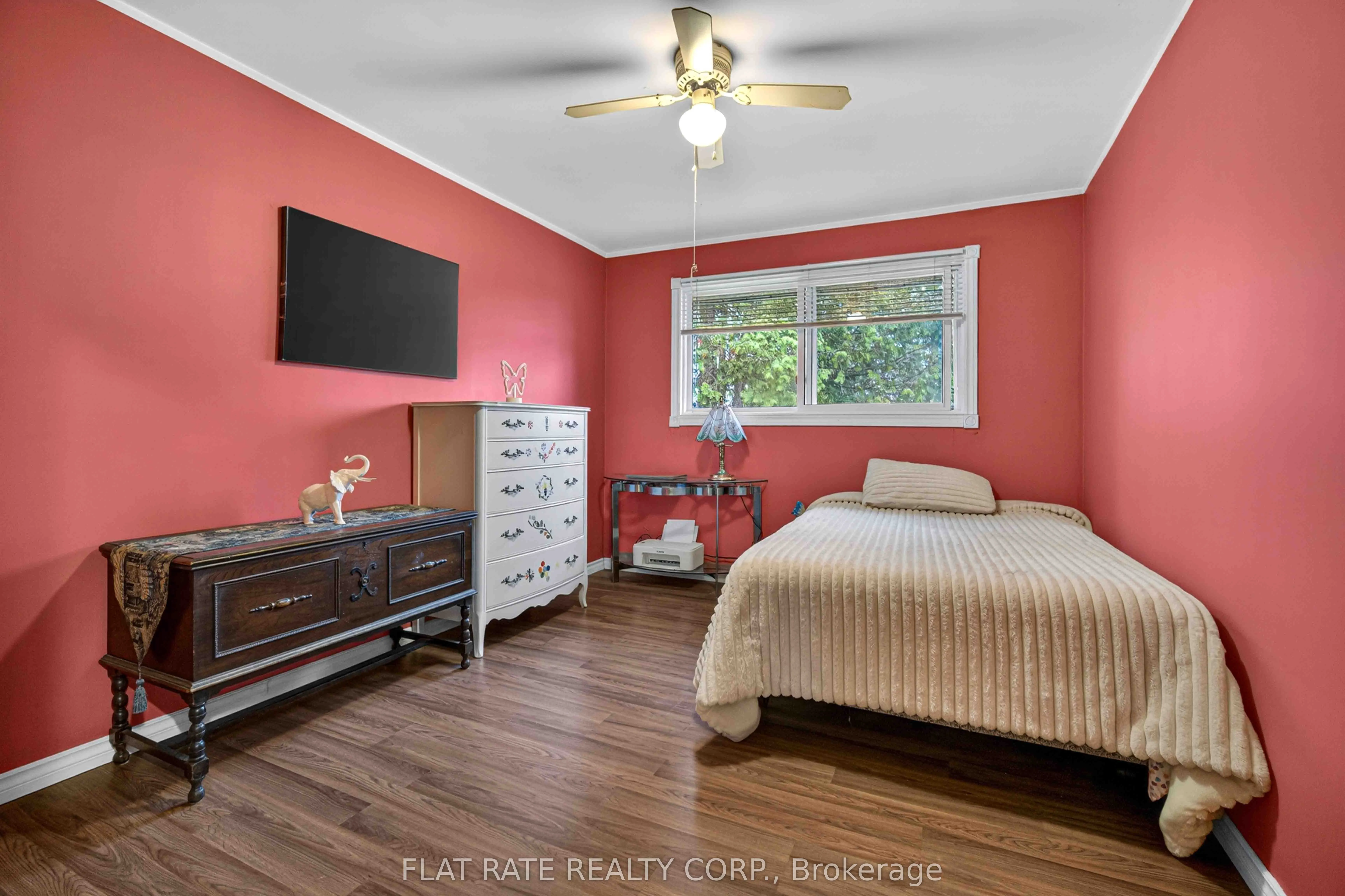23 WILLOW Road