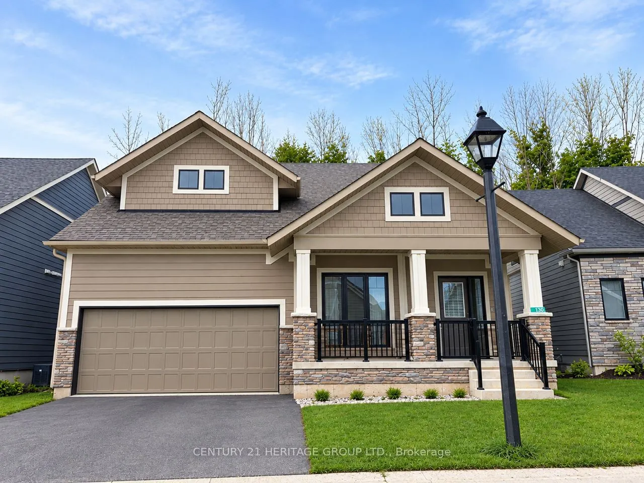 130 Beacon Drive