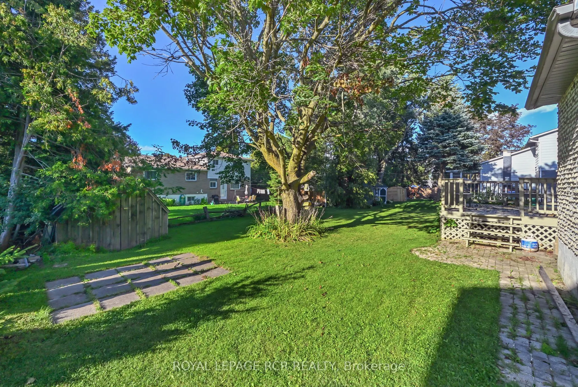 116 Ann Street