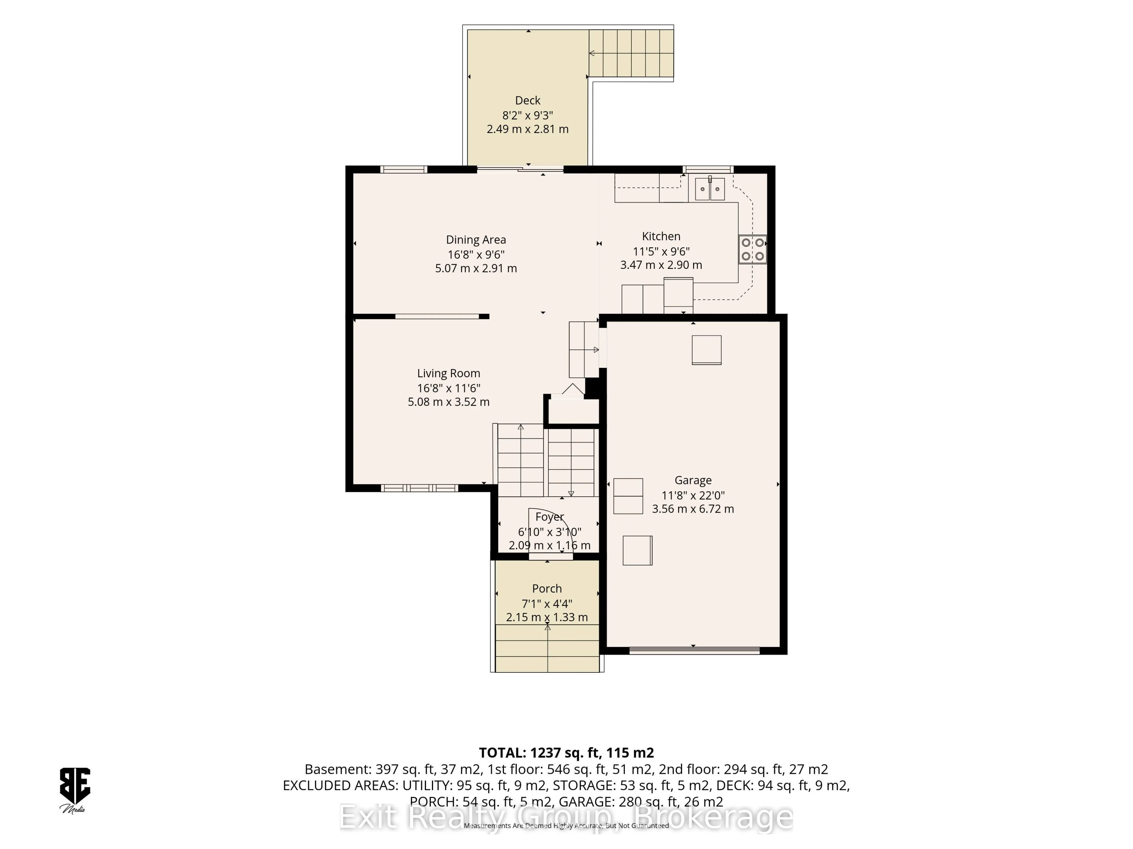 15 Evergreen Court