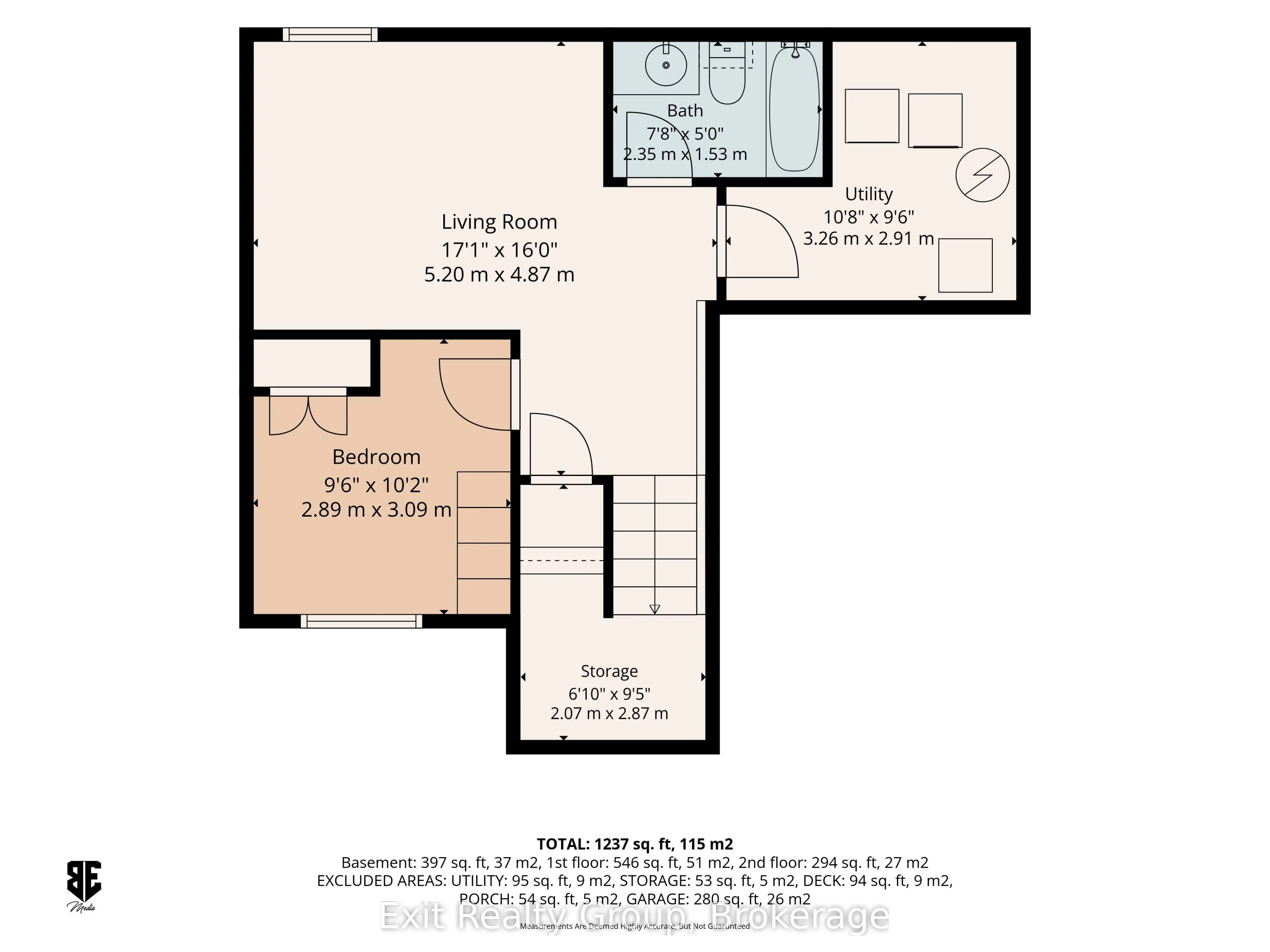 15 Evergreen Court