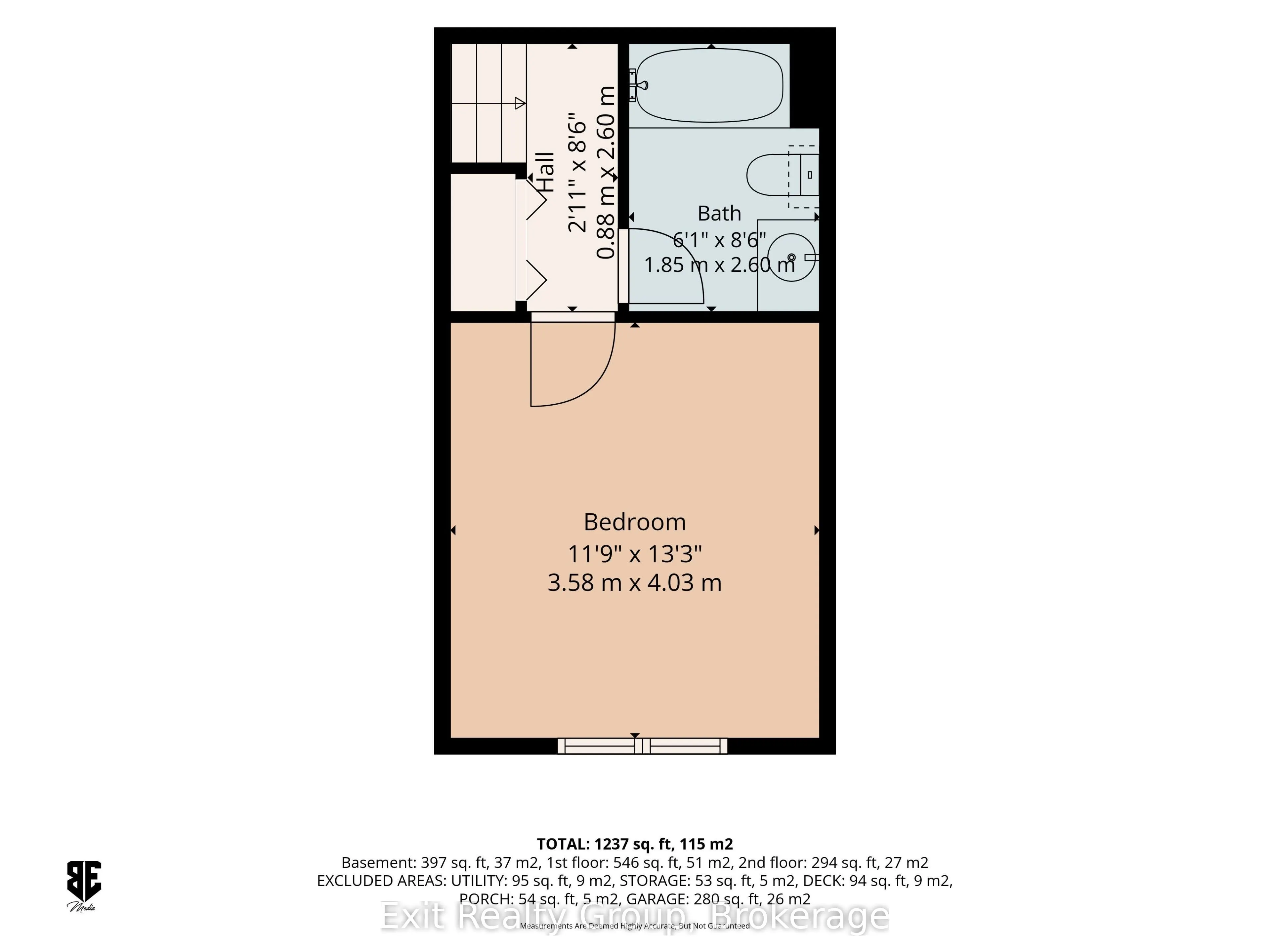 15 Evergreen Court