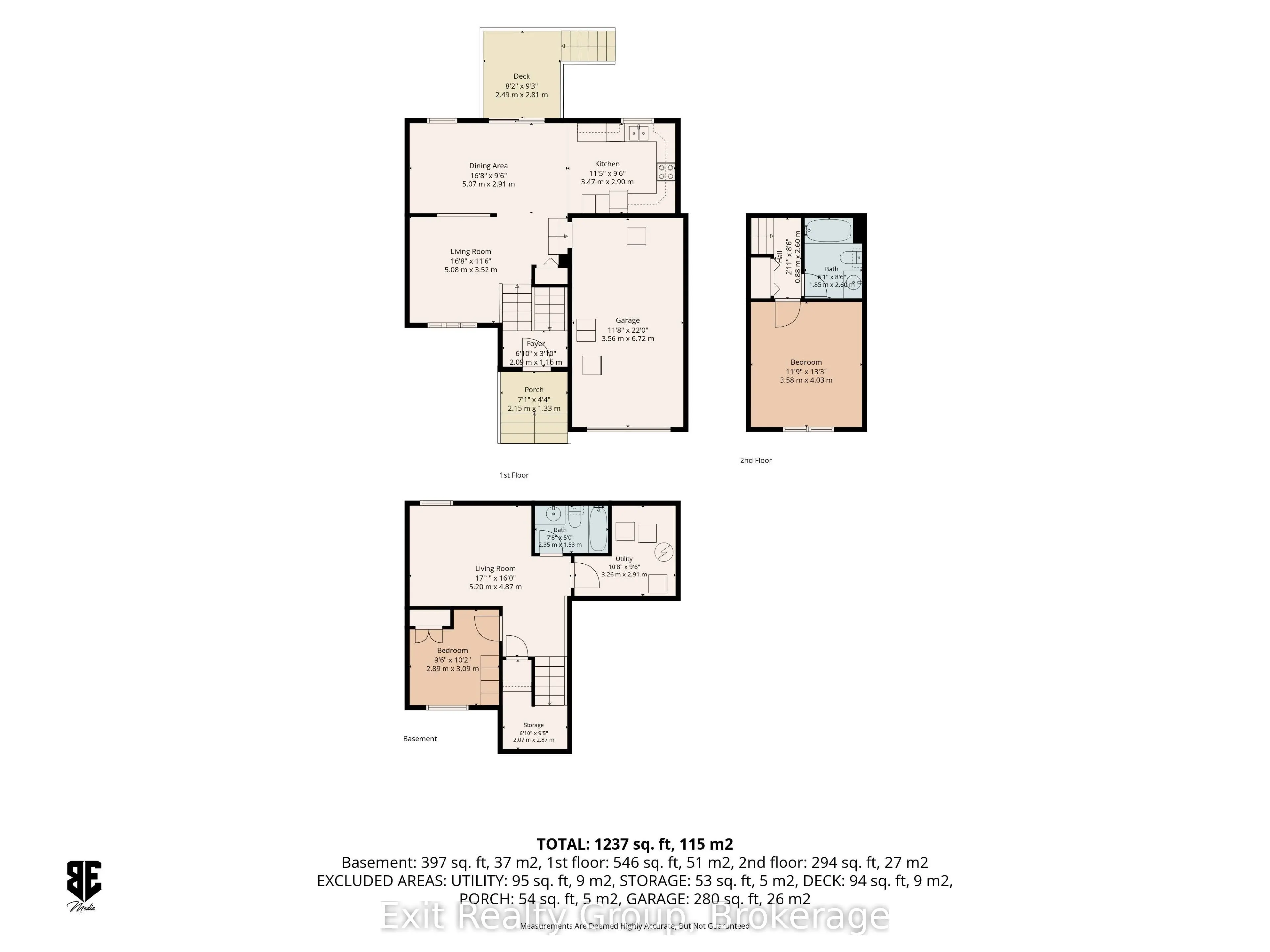 15 Evergreen Court