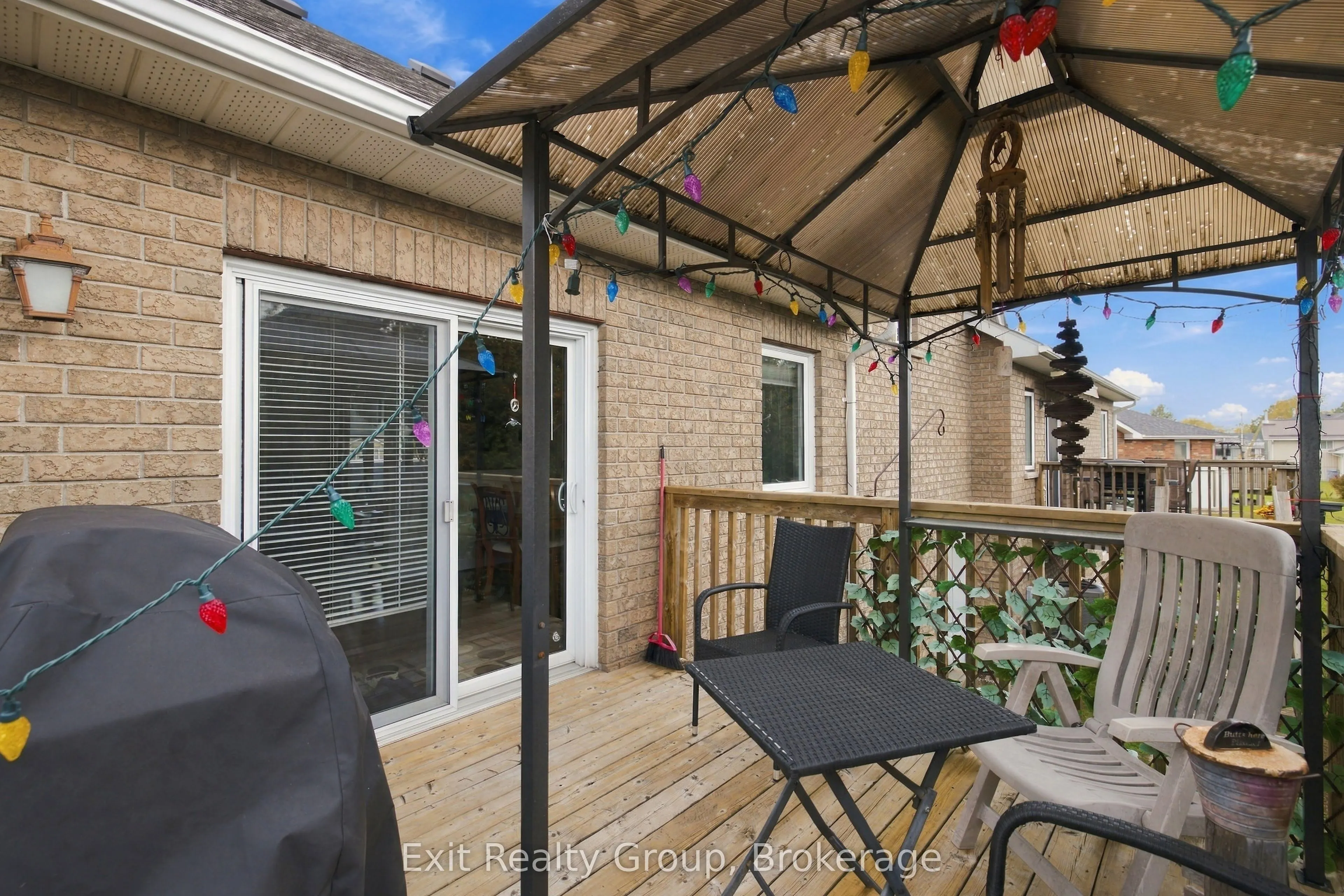 15 Evergreen Court