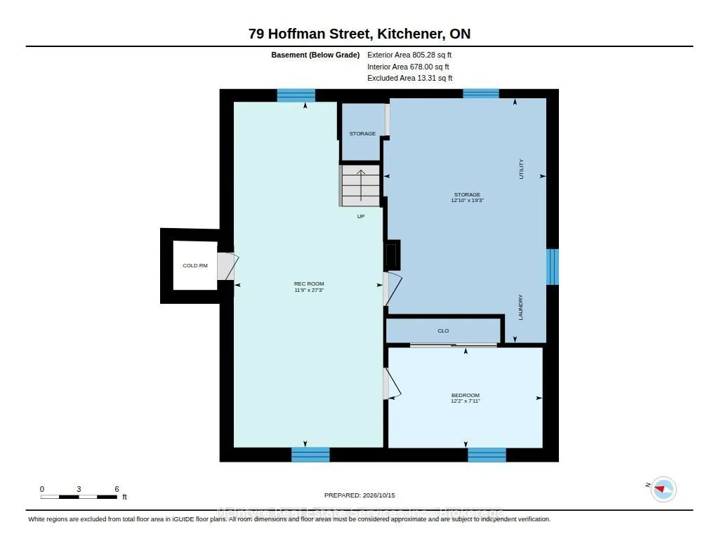 79 Hoffman Street