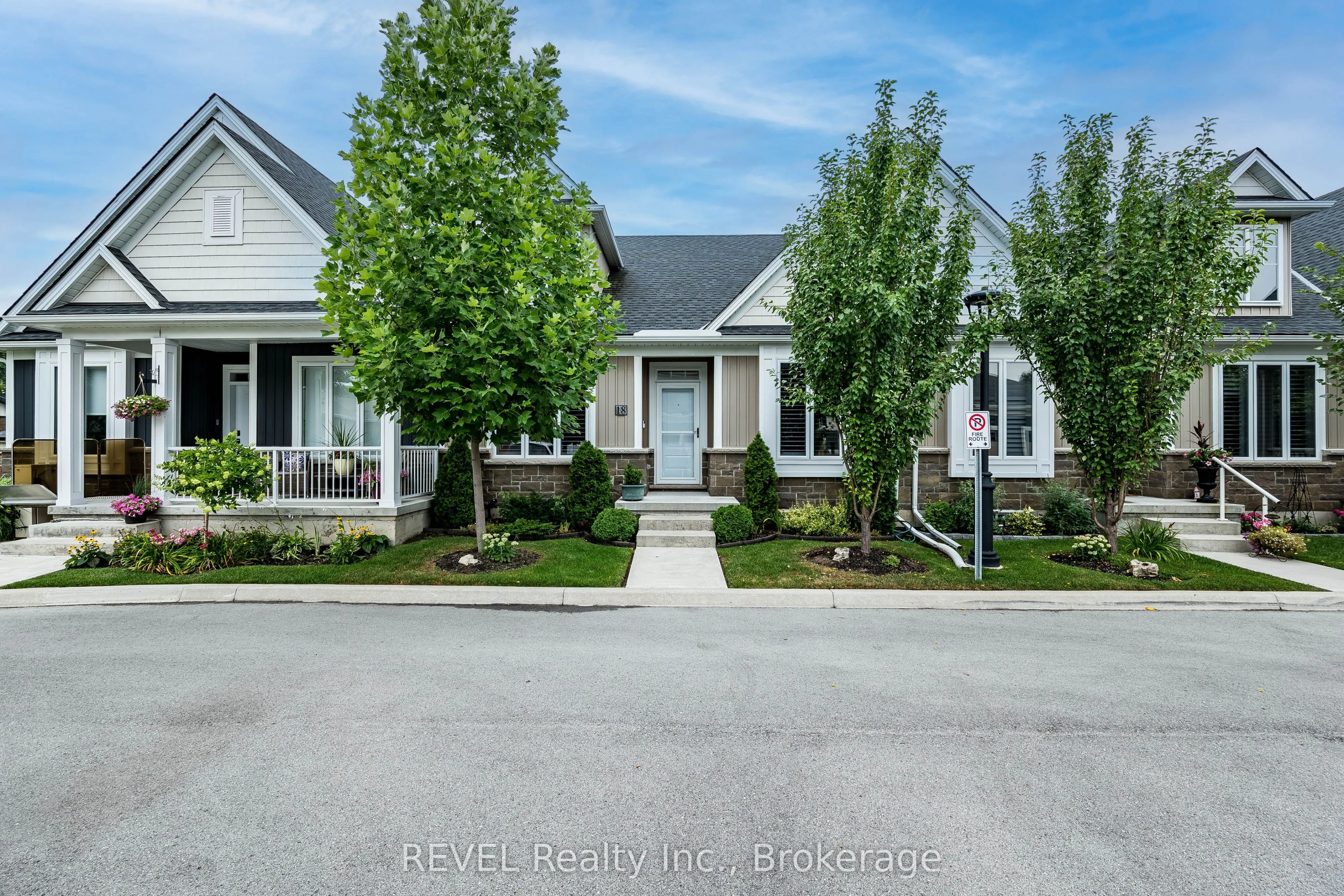 18 Princeton Common Street #5
